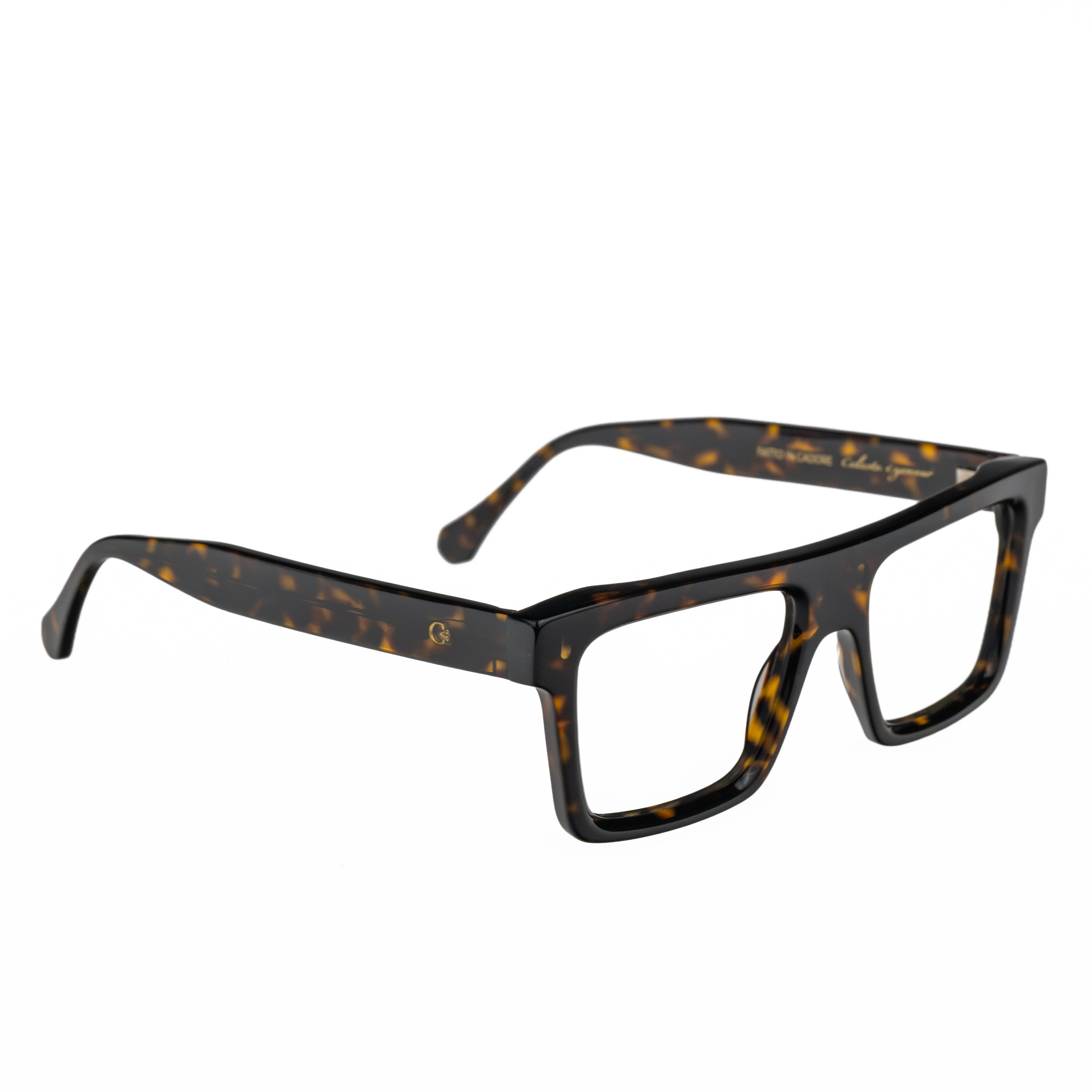 CELESTE EYEWEAR -CIRO CLIP(1156-HAVANA)