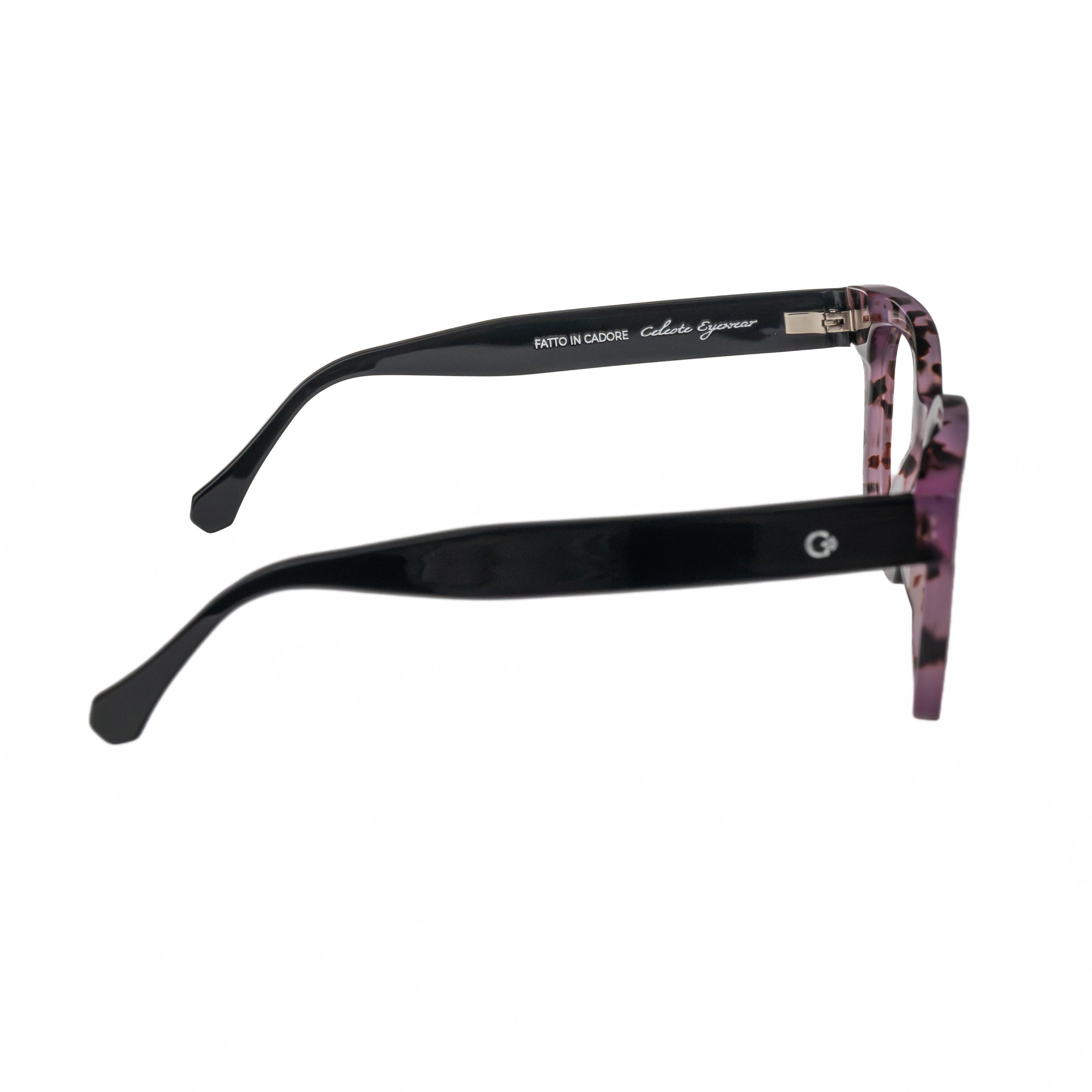 CELESTE EYEWEAR -FREDDY (639-ROSA)