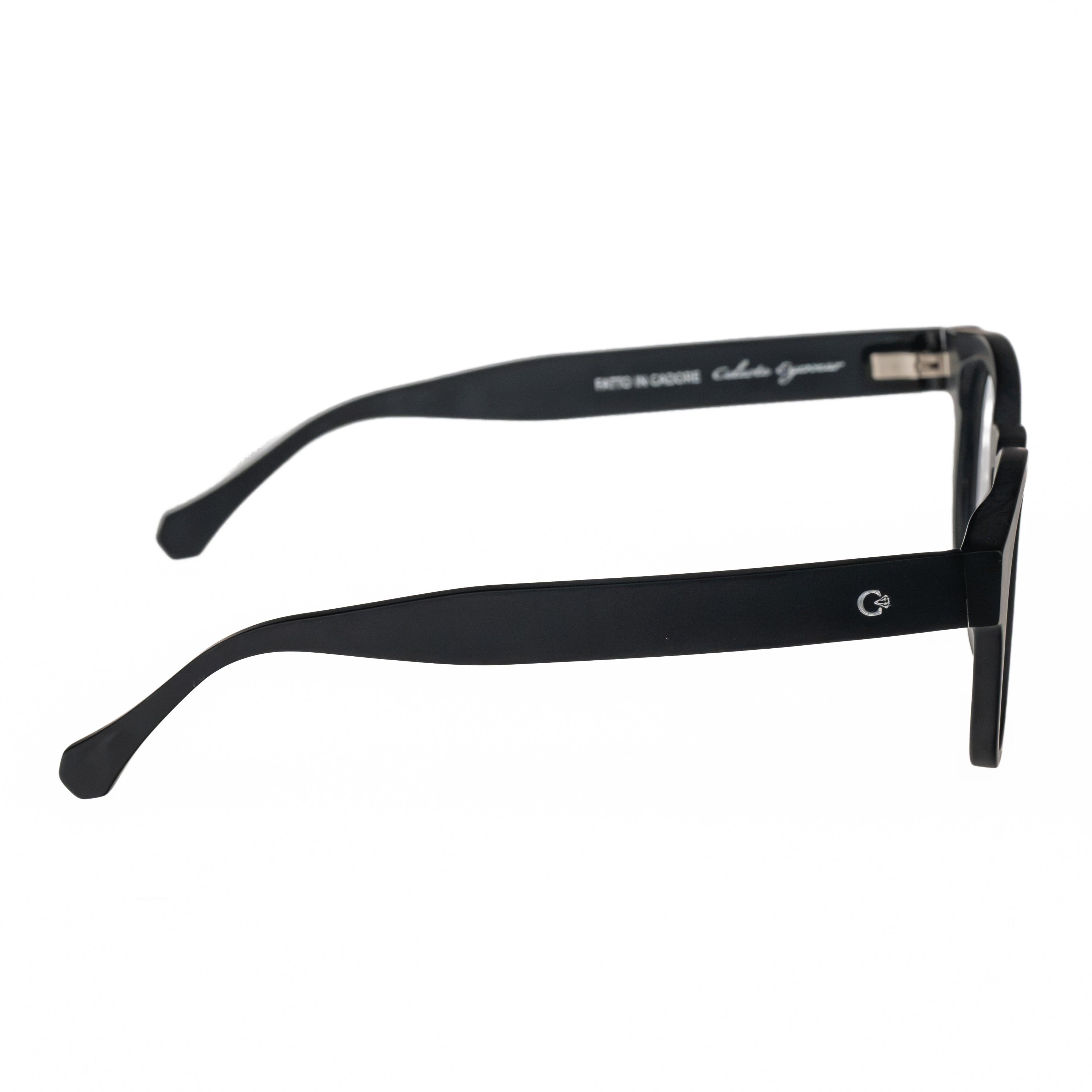 CELESTE EYEWEAR -ANGEL CLIP(001E-BLACK)
