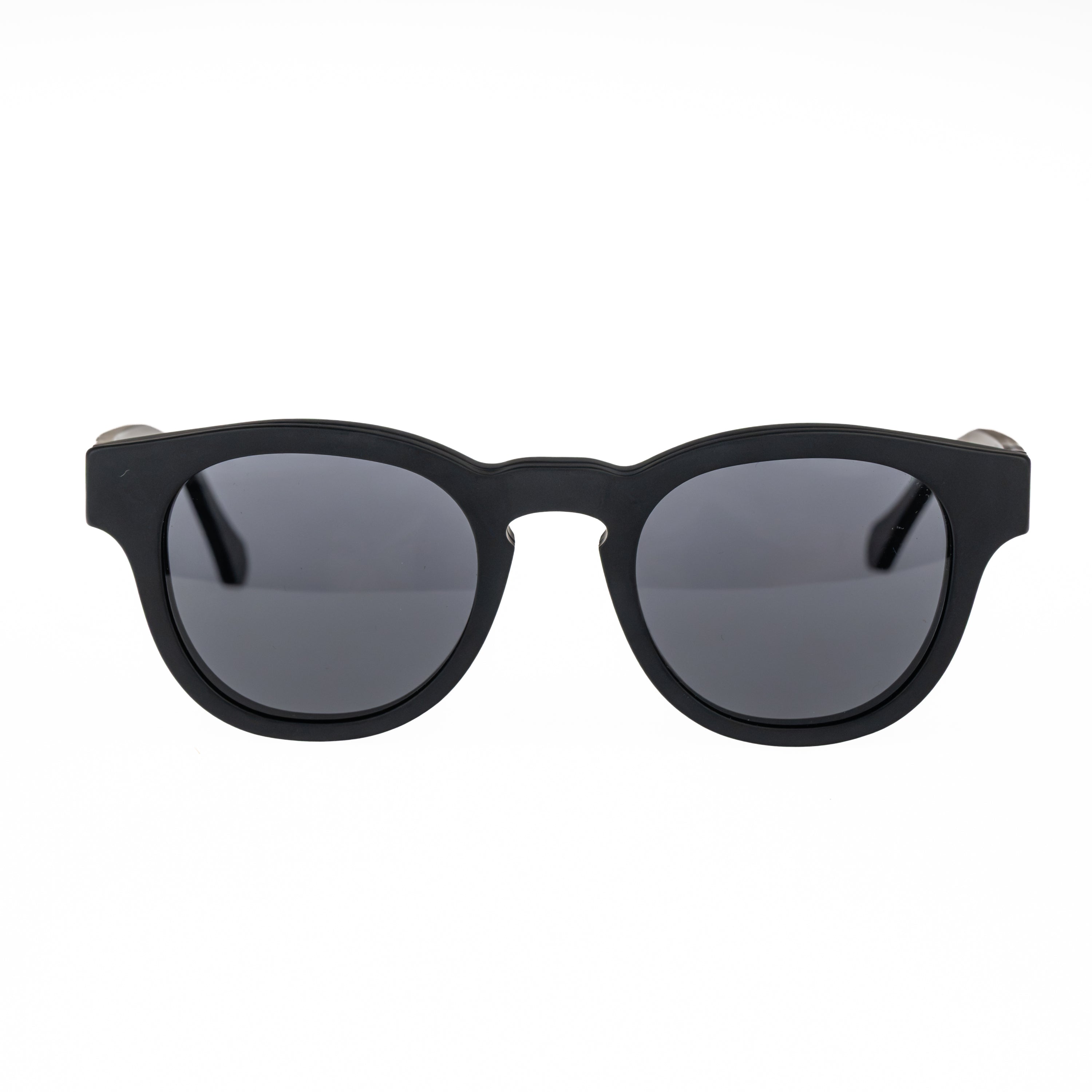 CELESTE EYEWEAR -ANGEL CLIP(001E-BLACK)