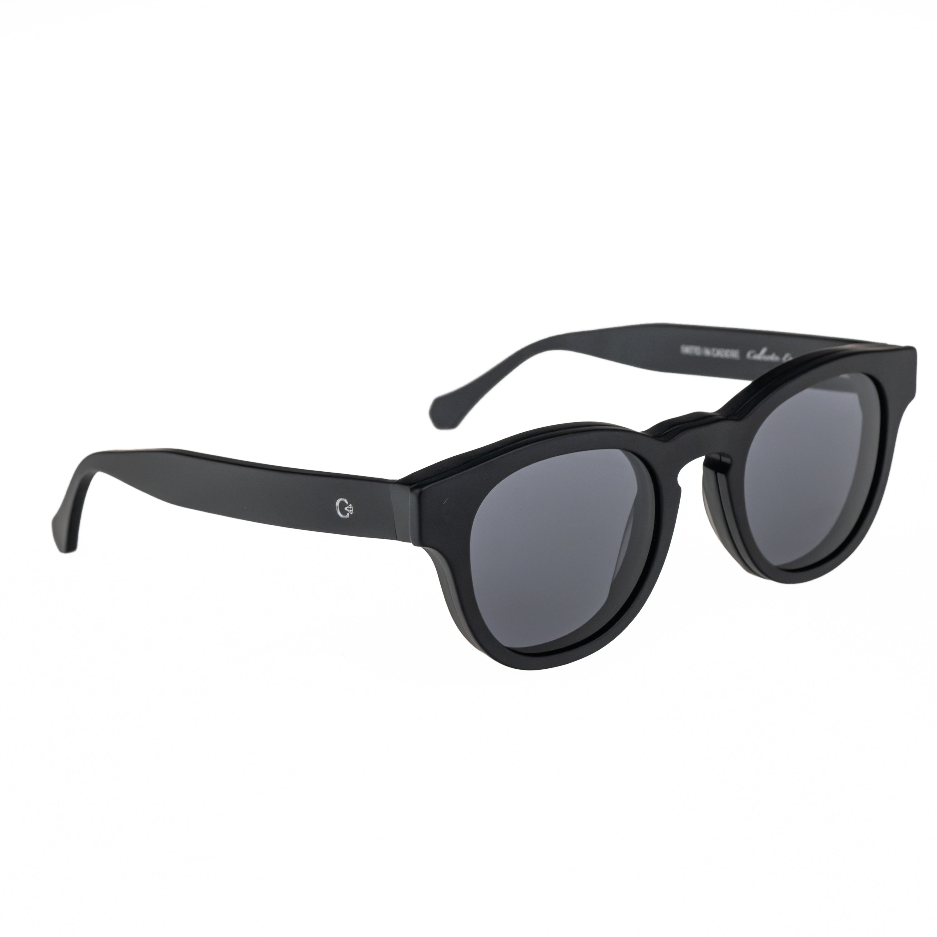 CELESTE EYEWEAR -ANGEL CLIP(001E-BLACK)