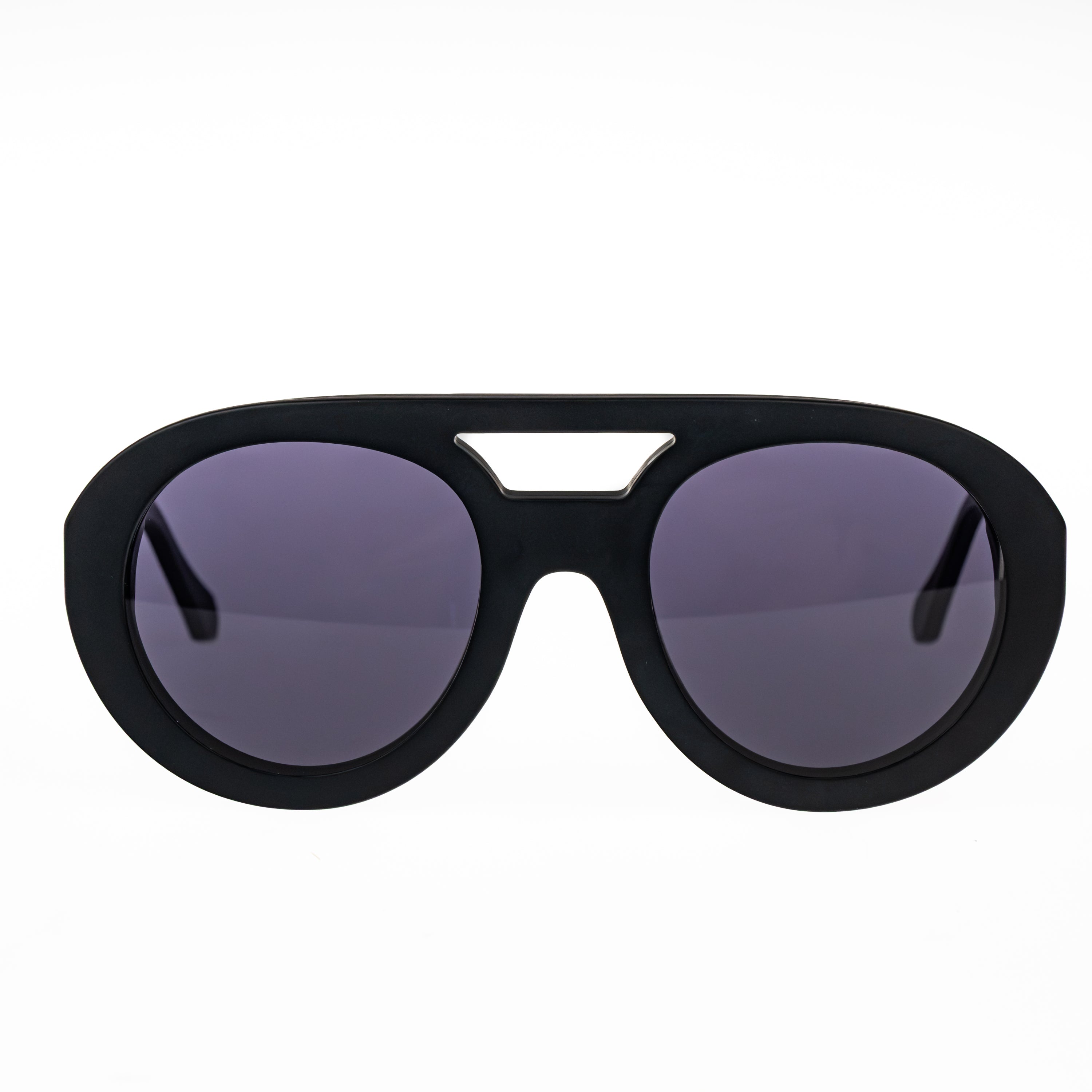 CELESTE EYEWEAR - ORIETTA CLIP (001M-BLACK MAT)