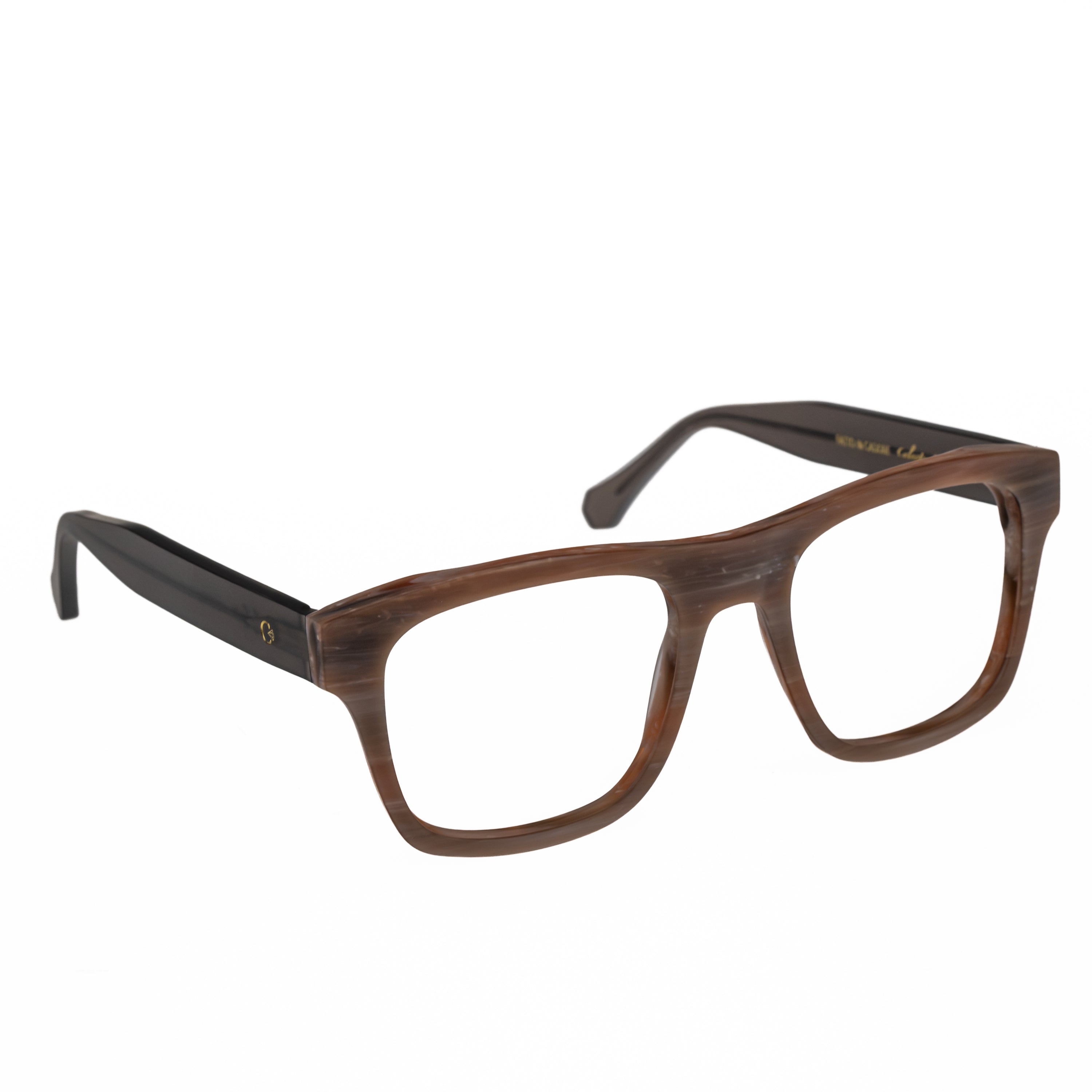 CELESTE EYEWEAR -ALFONSO (938M-AVORIO MAT)