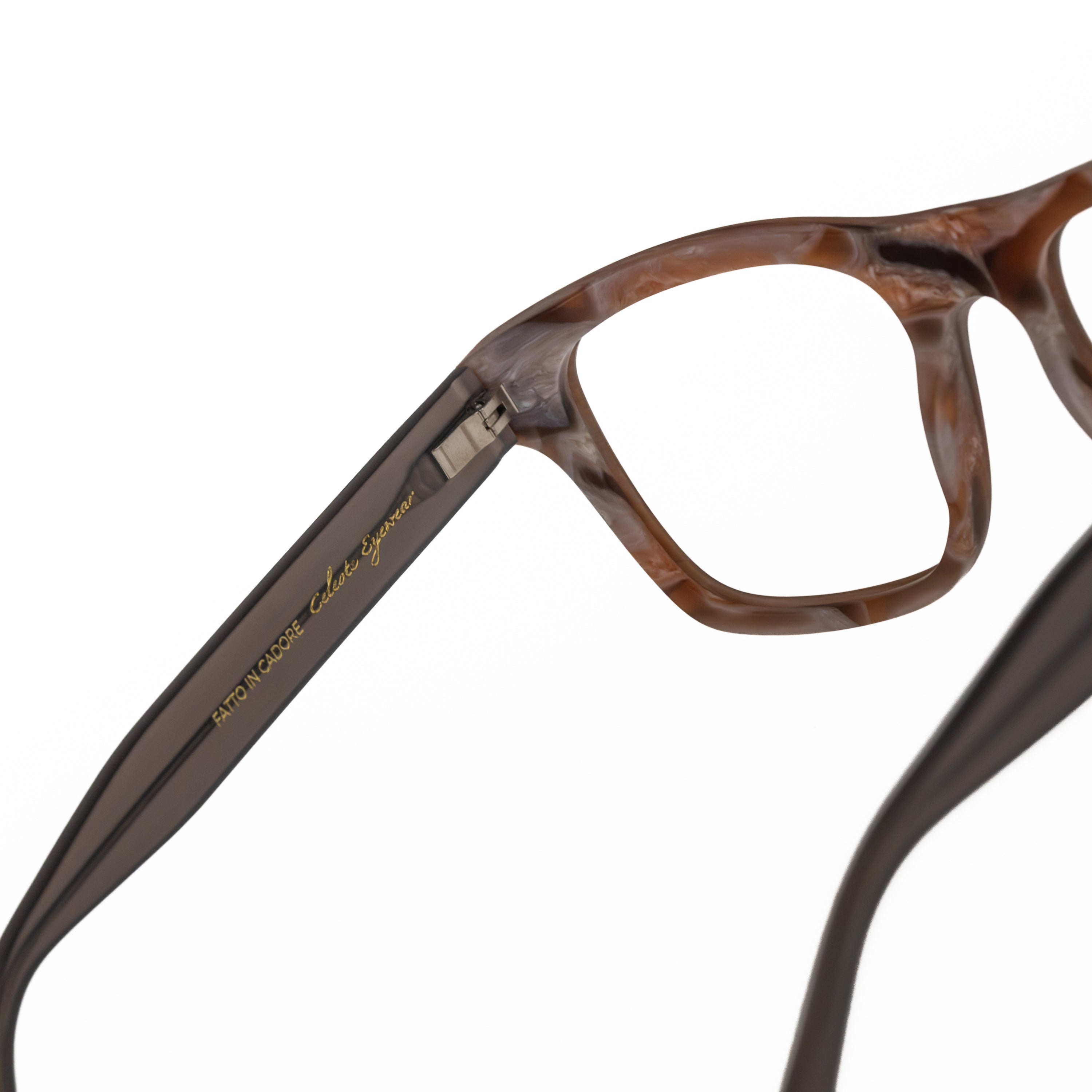 CELESTE EYEWEAR -ALFONSO (938M-AVORIO MAT)