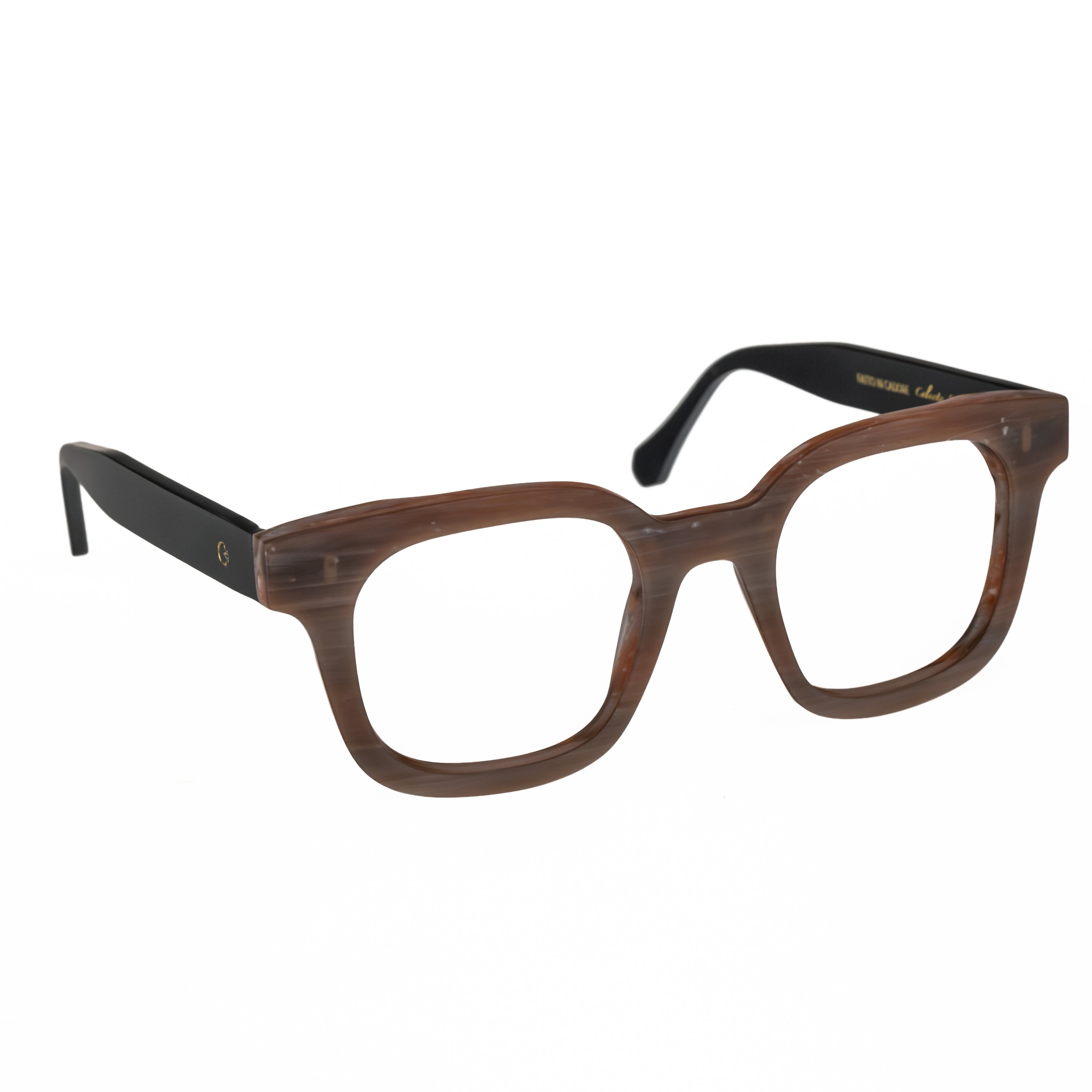 CELESTE EYEWEAR -FREDDY CLIP(938M-AVORIO)