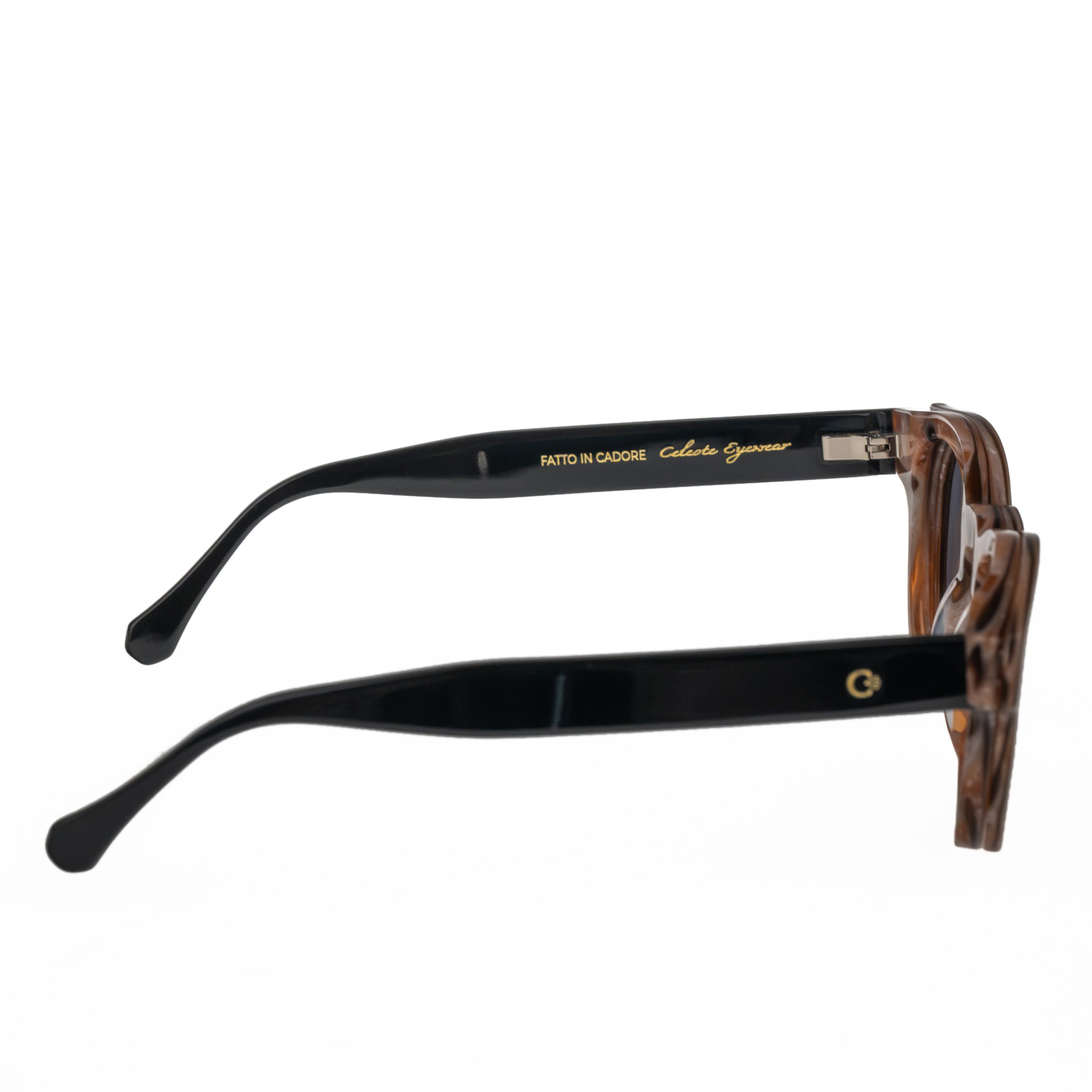 CELESTE EYEWEAR -ANGEL CLIP(938-AVORIO)
