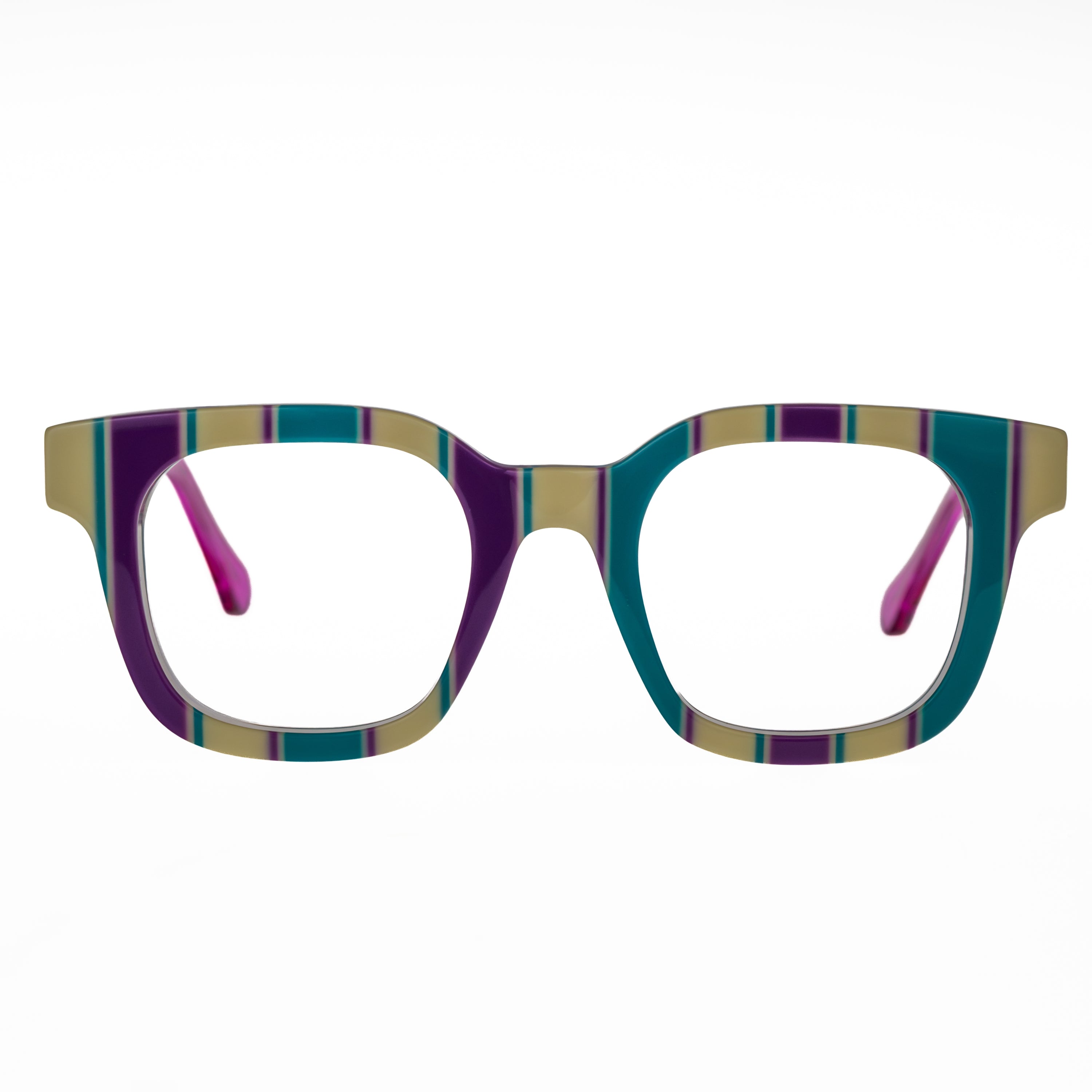 CELESTE EYEWEAR -FREDDY (321-STRIPES)