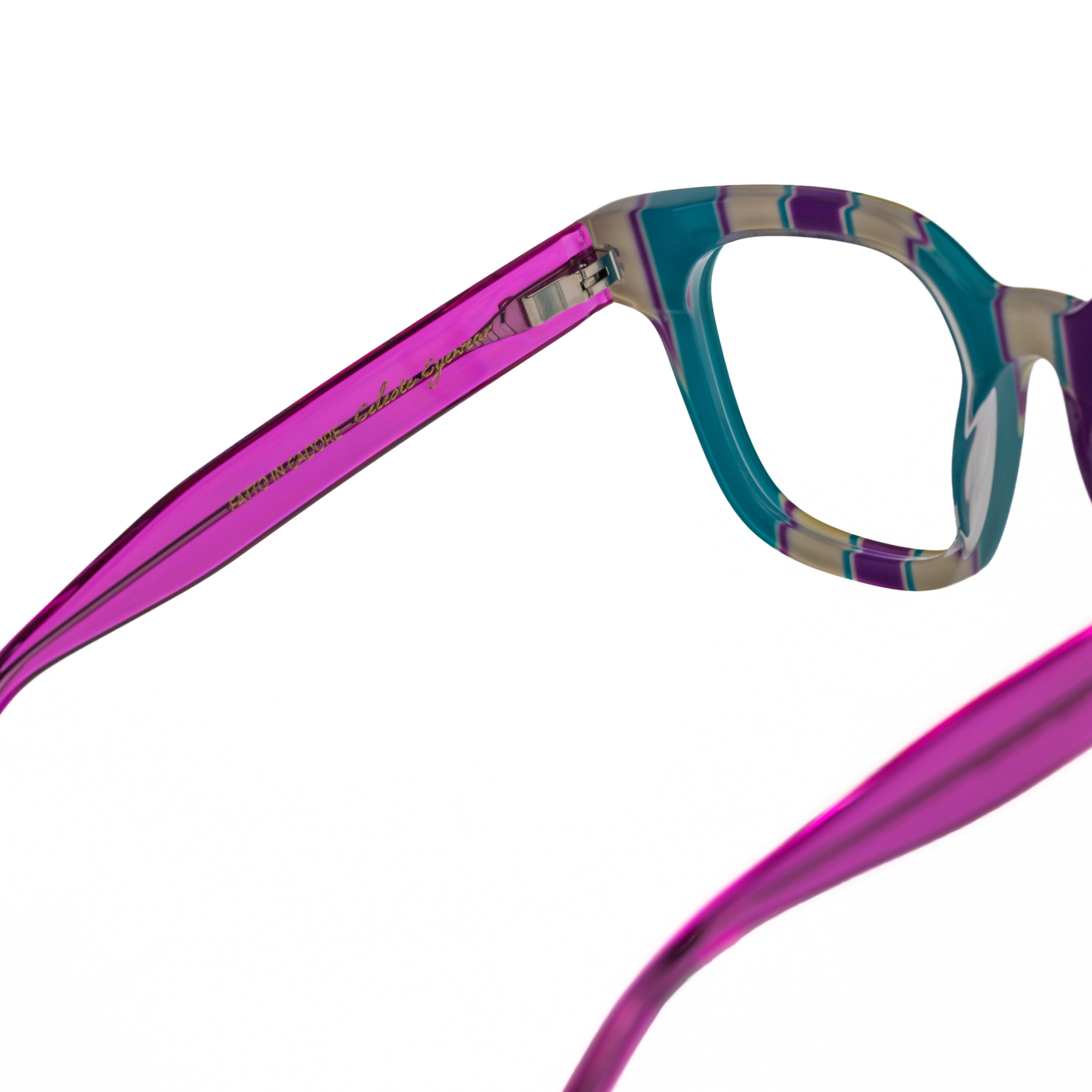 CELESTE EYEWEAR -FREDDY (321-STRIPES)
