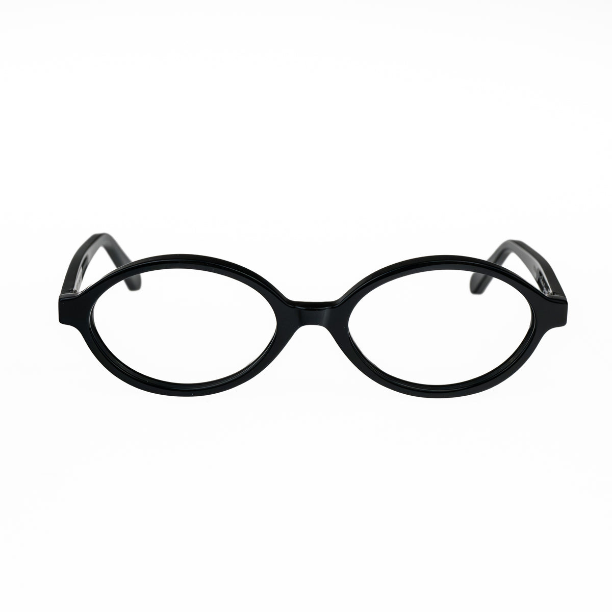 CELESTE EYEWEAR - NANCY (001-BLACK)