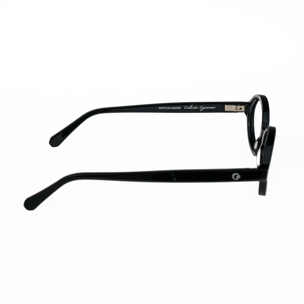 CELESTE EYEWEAR - NANCY (001-BLACK)