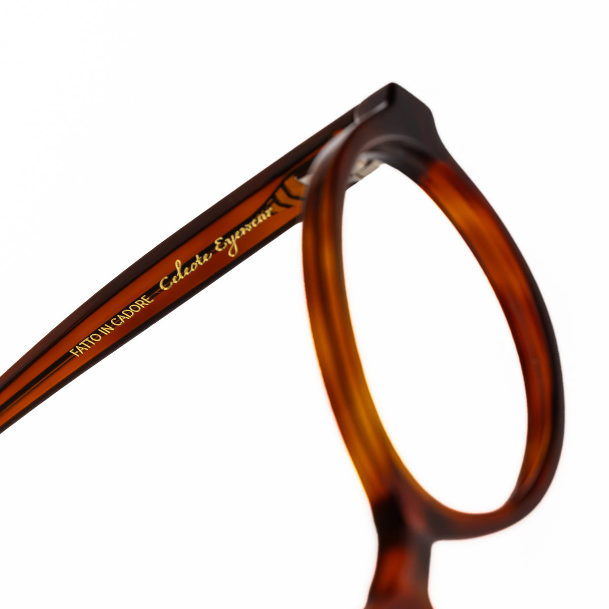 CELESTE EYEWEAR - NANCY (683-CARAMELLO)