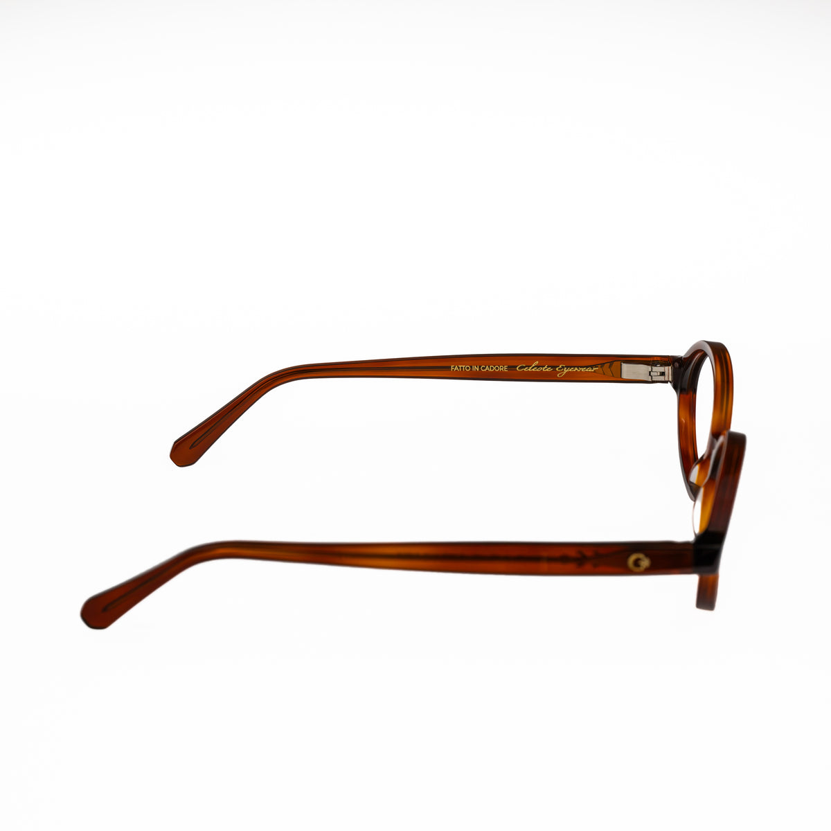 CELESTE EYEWEAR - NANCY (683-CARAMELLO)