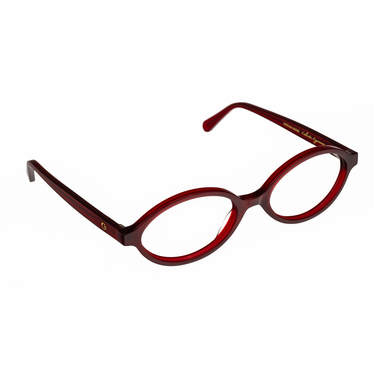CELESTE EYEWEAR - NANCY (1397-BORDEAUX)