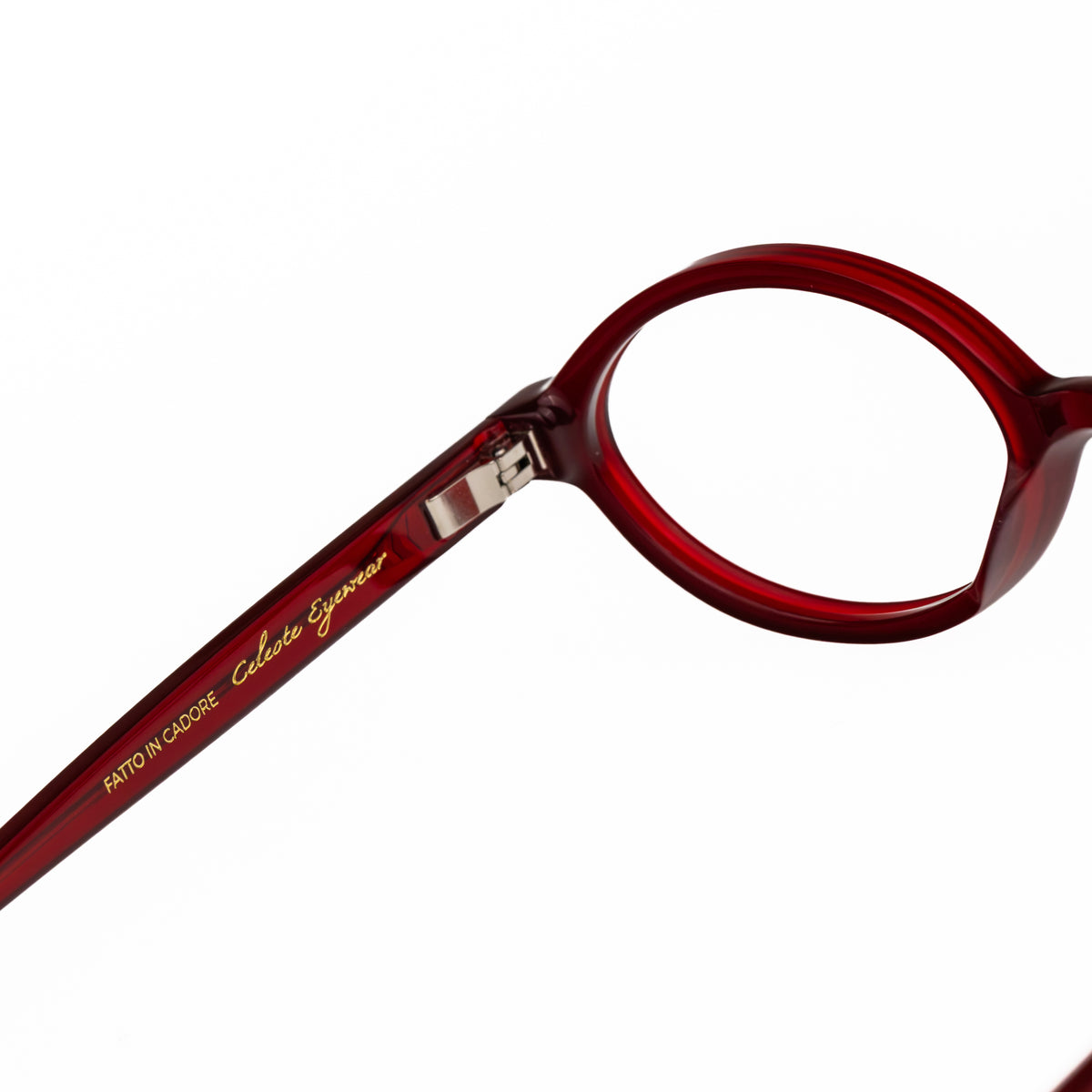 CELESTE EYEWEAR - NANCY (1397-BORDEAUX)