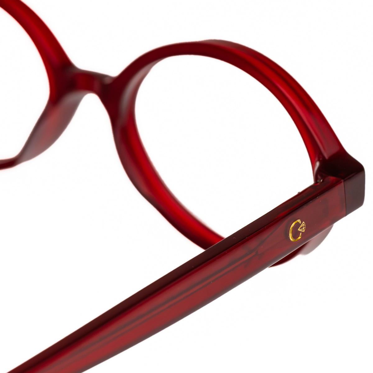 CELESTE EYEWEAR - NANCY (1397-BORDEAUX)