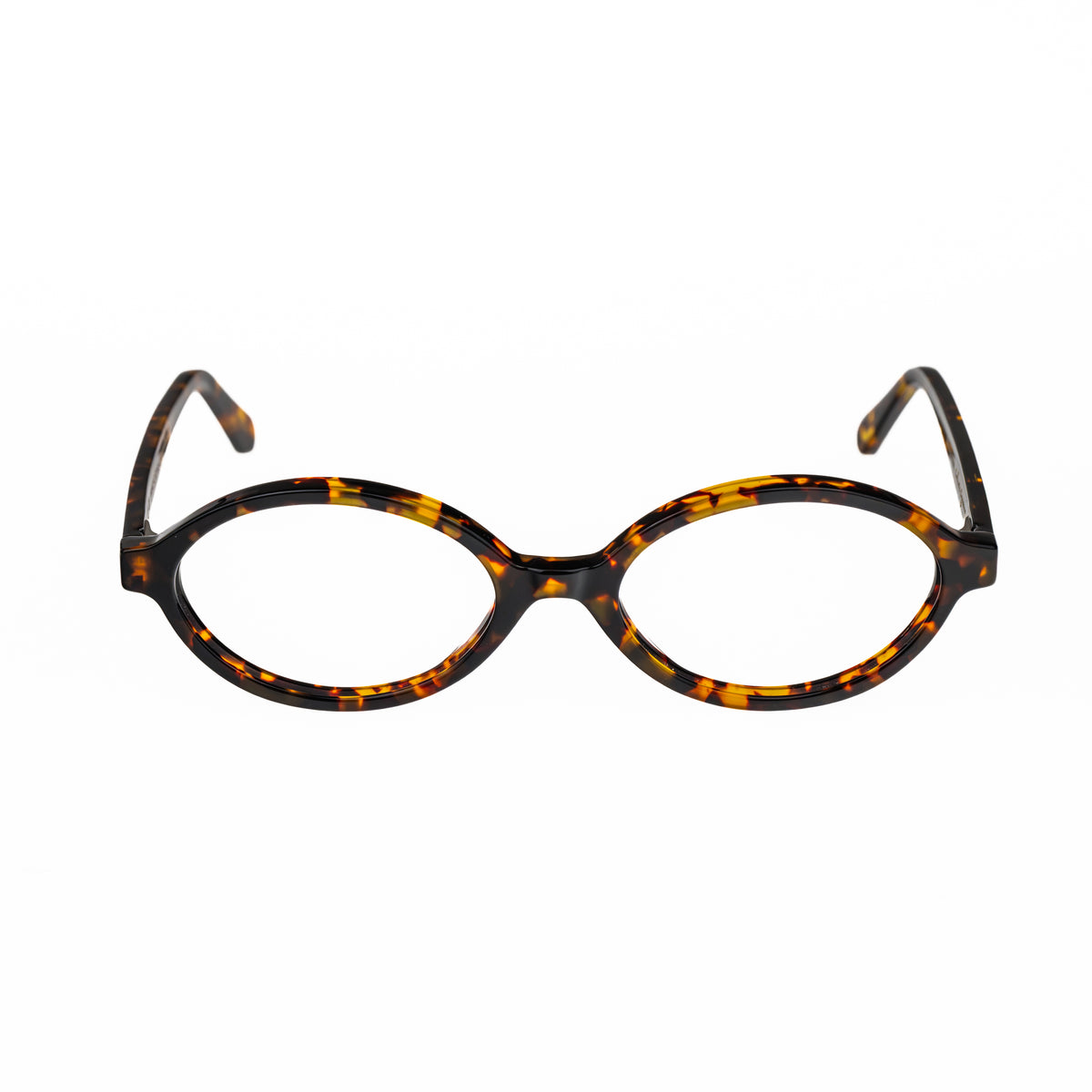 CELESTE EYEWEAR - NANCY (066-HAVANA YELLOW)