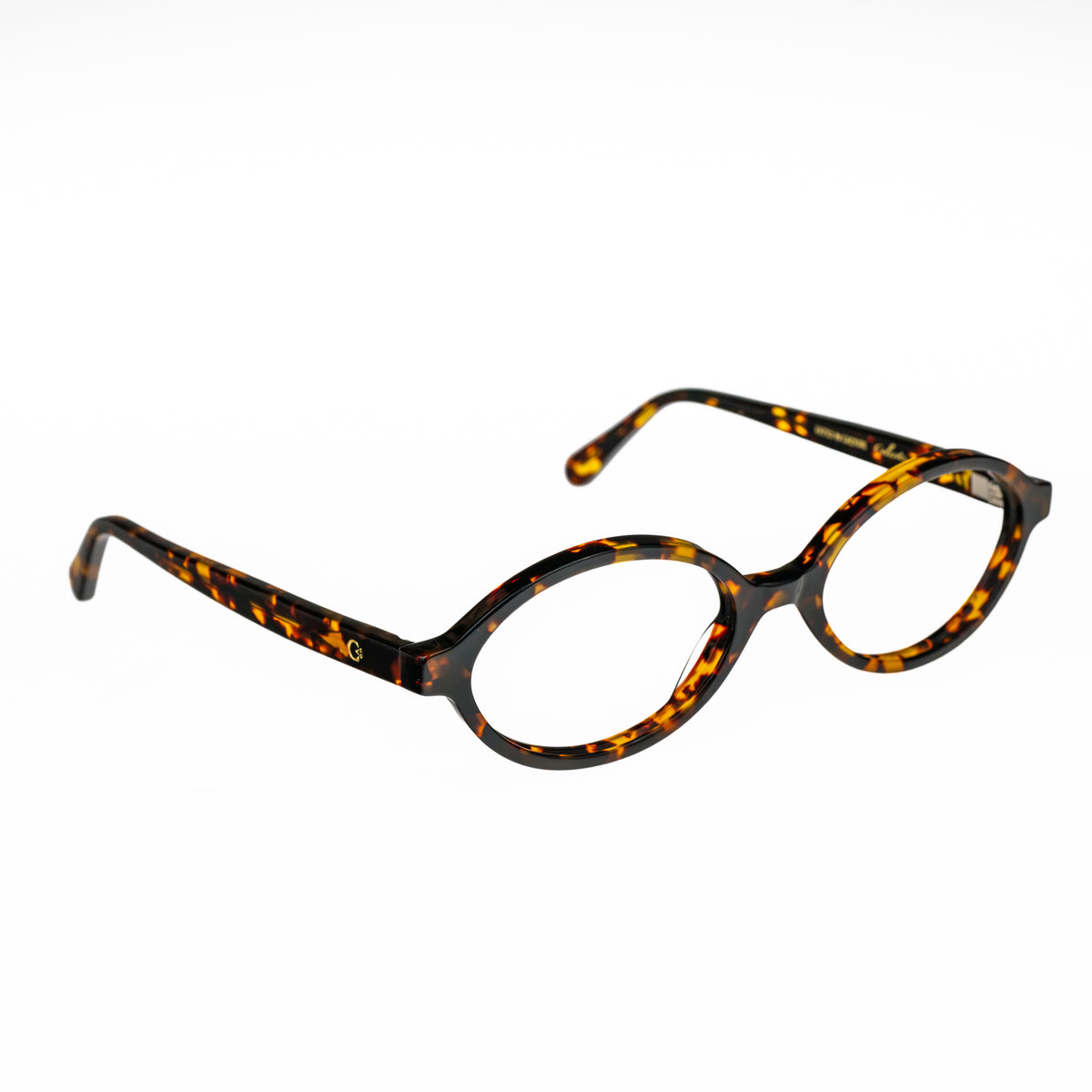 CELESTE EYEWEAR - NANCY (066-HAVANA YELLOW)
