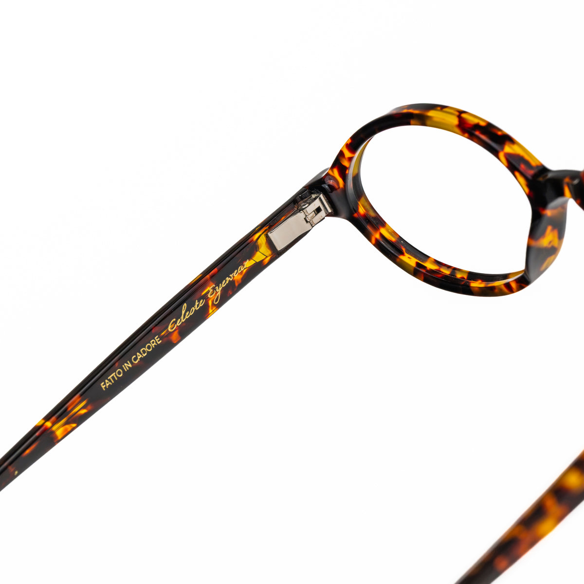 CELESTE EYEWEAR - NANCY (066-HAVANA YELLOW)