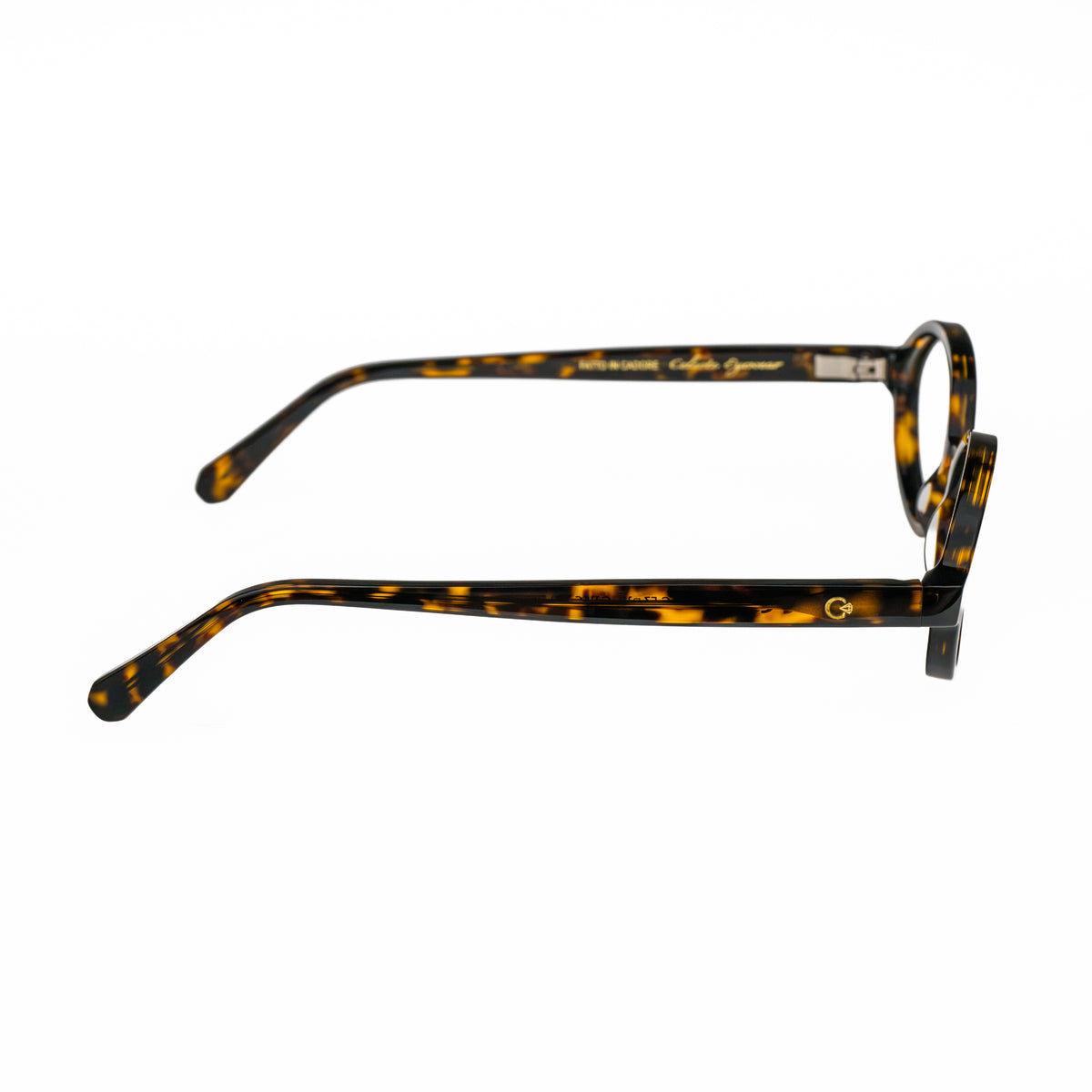 CELESTE EYEWEAR - NANCY (1156-HAVANA)