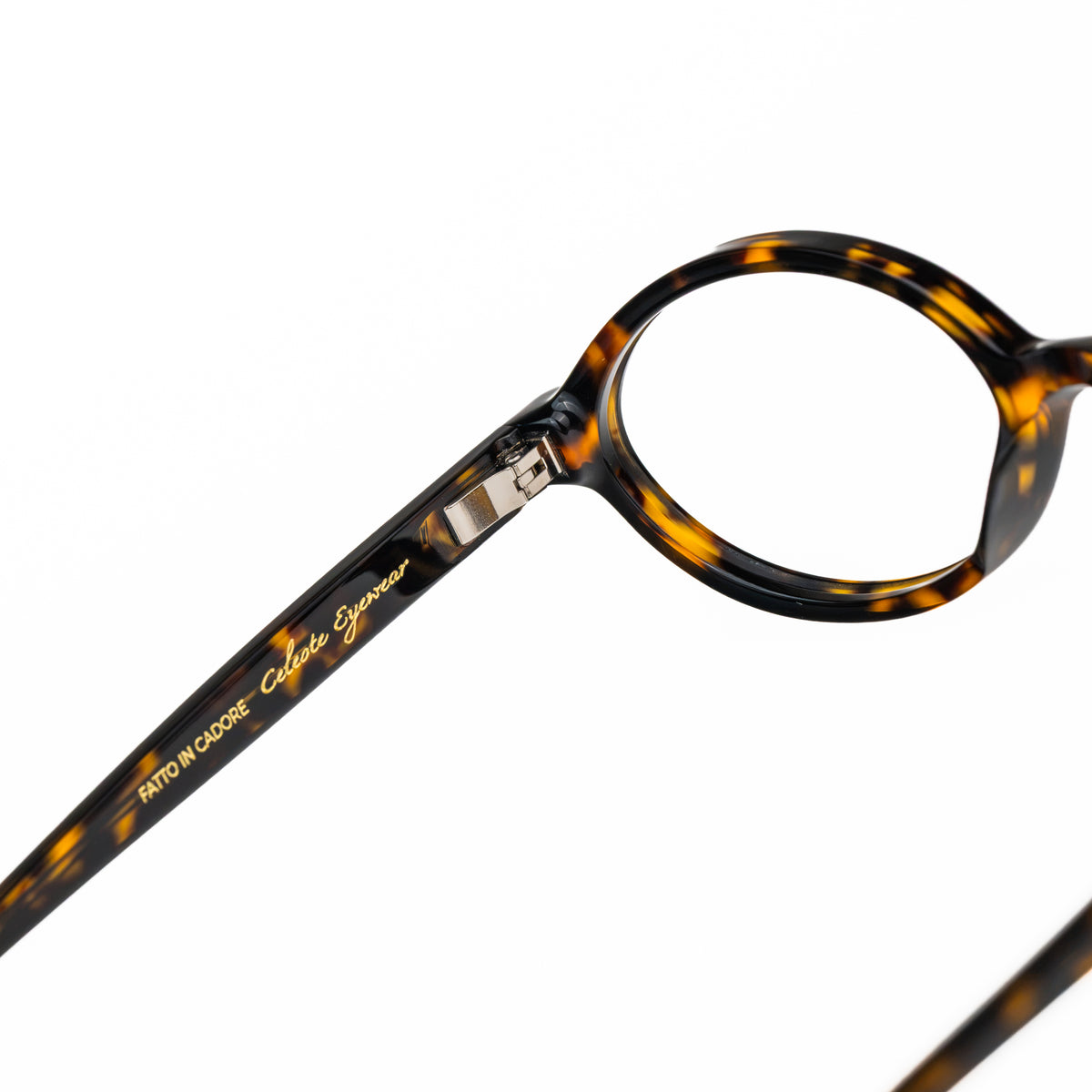 CELESTE EYEWEAR - NANCY (1156-HAVANA)