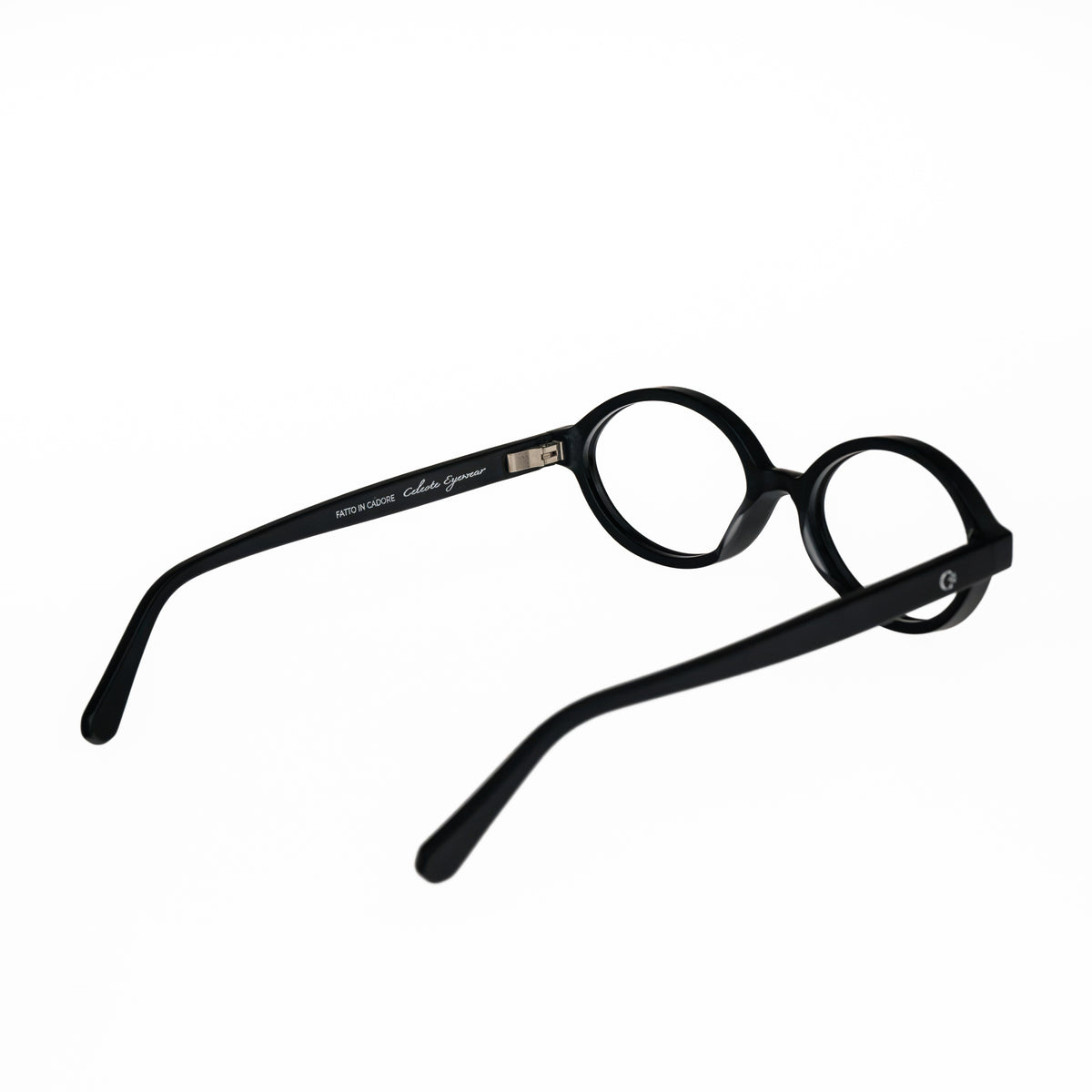 CELESTE EYEWEAR - NANCY (001M-BLACK MAT)