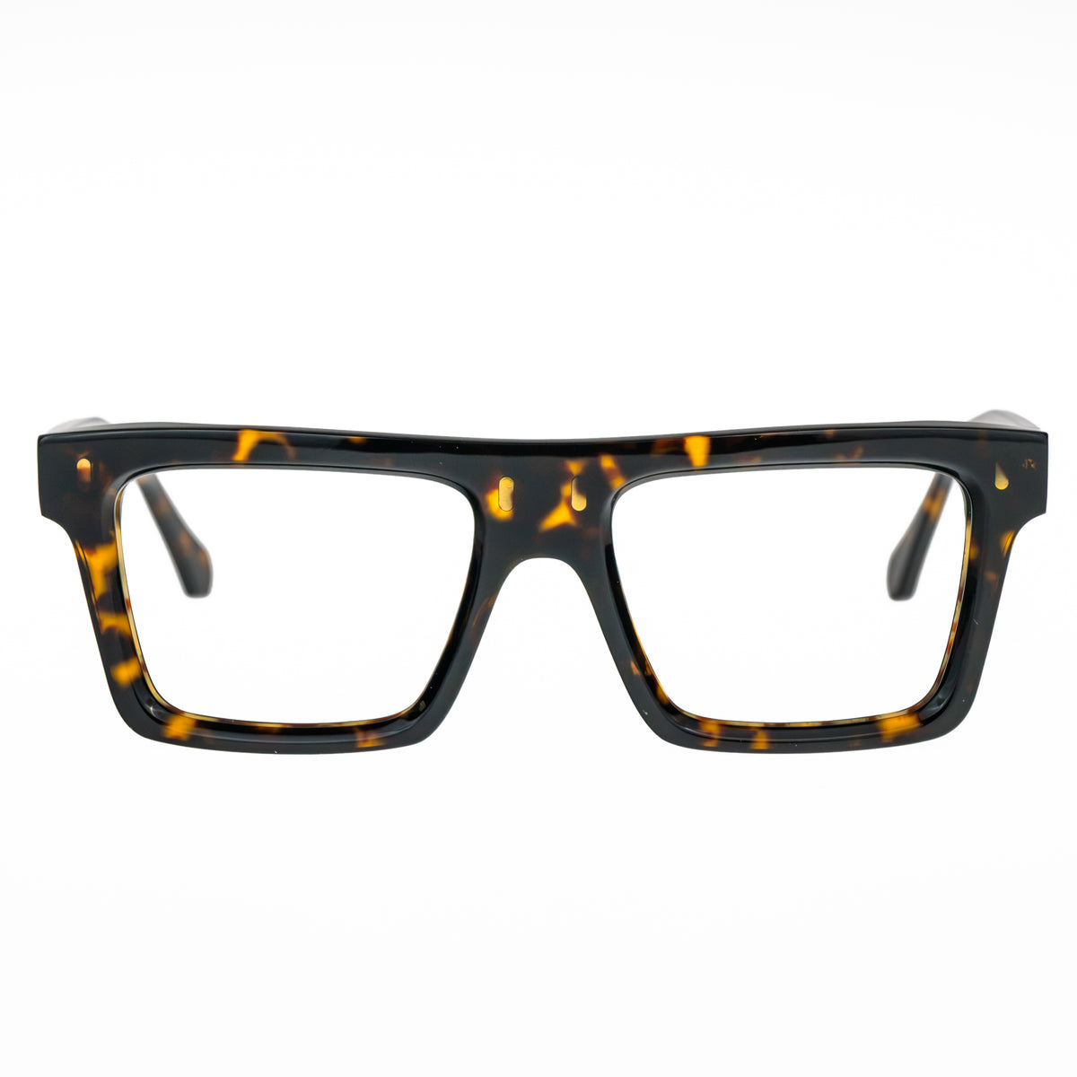 CELESTE EYEWEAR -CARMELA CLIP (1156-HAVANA)