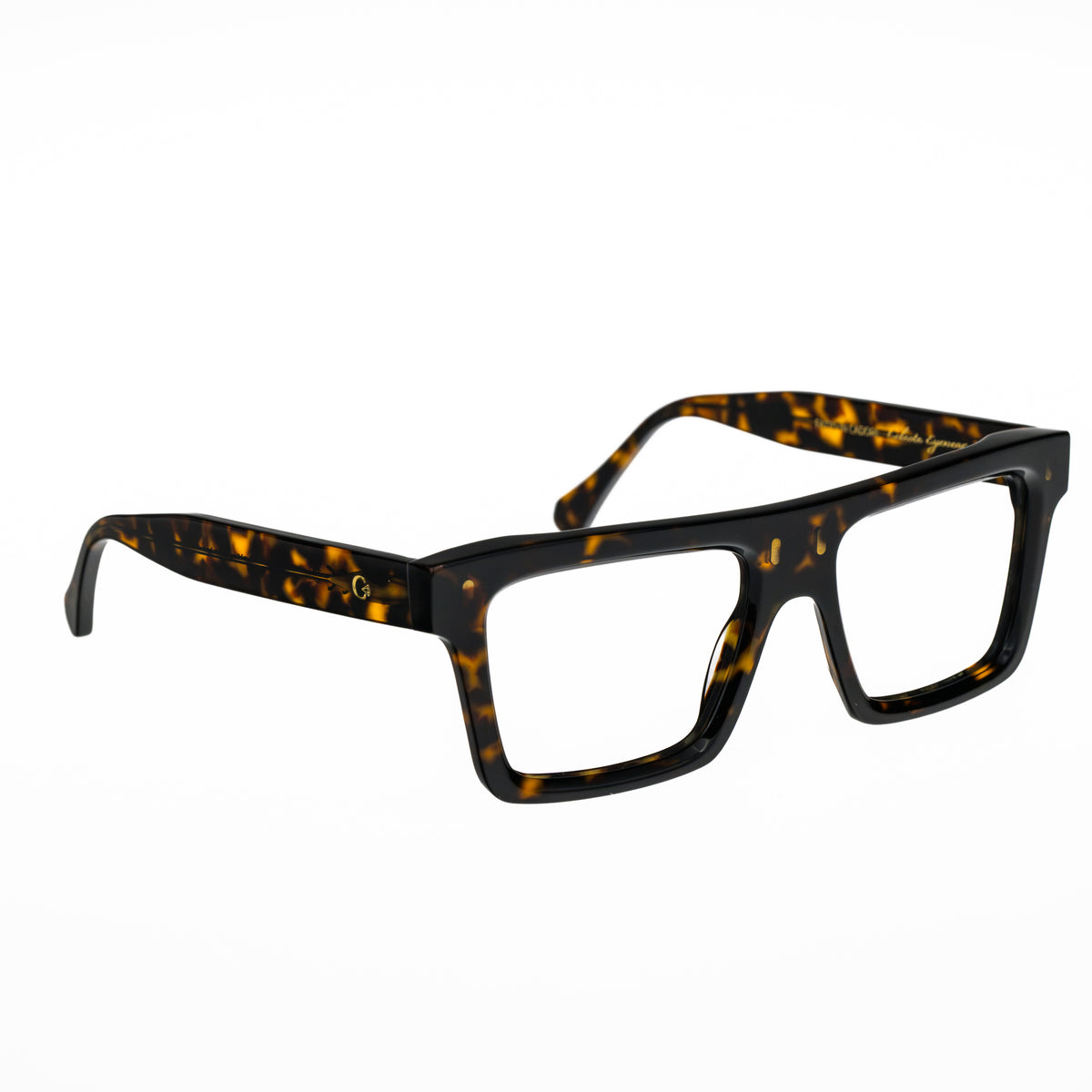 CELESTE EYEWEAR -CARMELA CLIP (1156-HAVANA)
