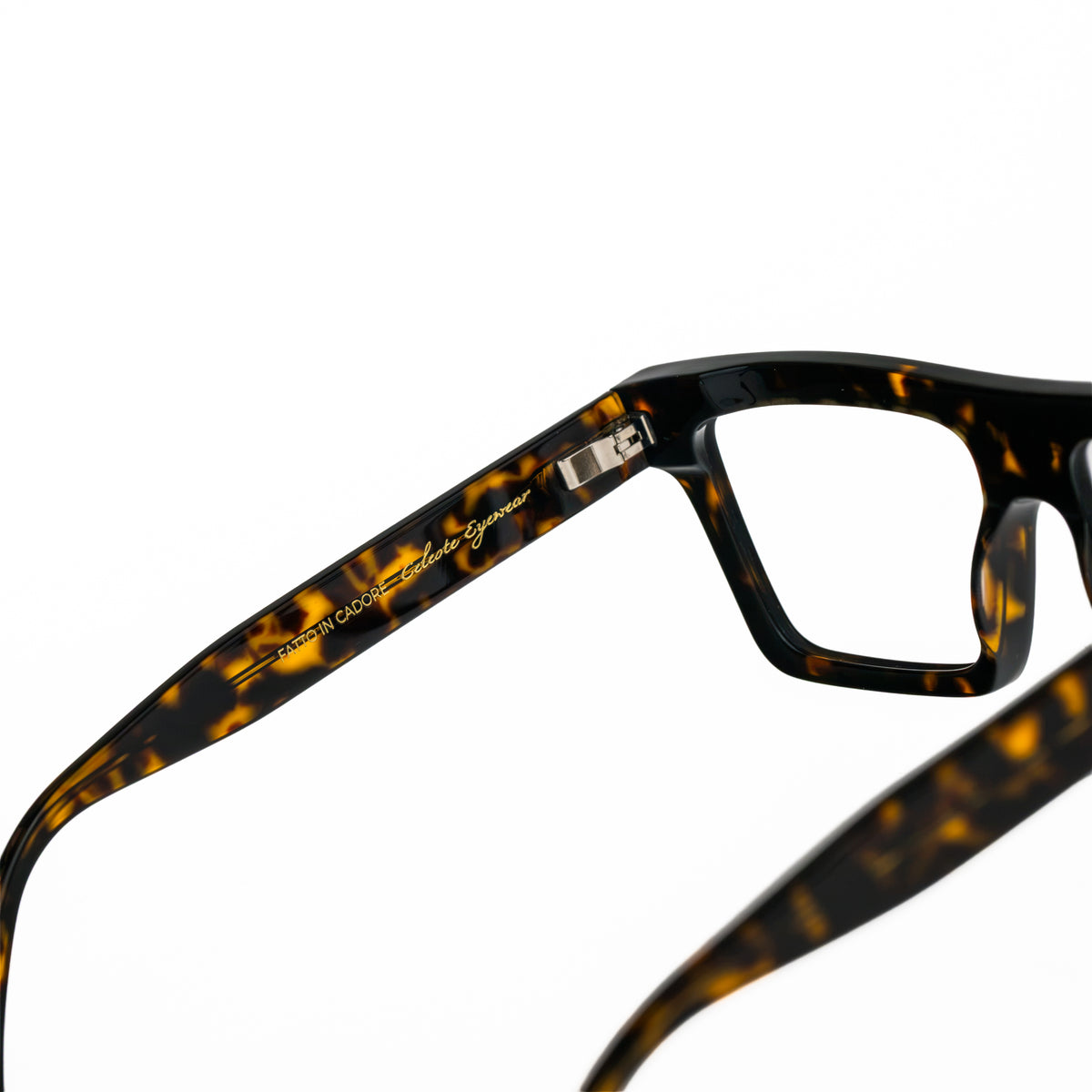 CELESTE EYEWEAR -CARMELA CLIP (1156-HAVANA)