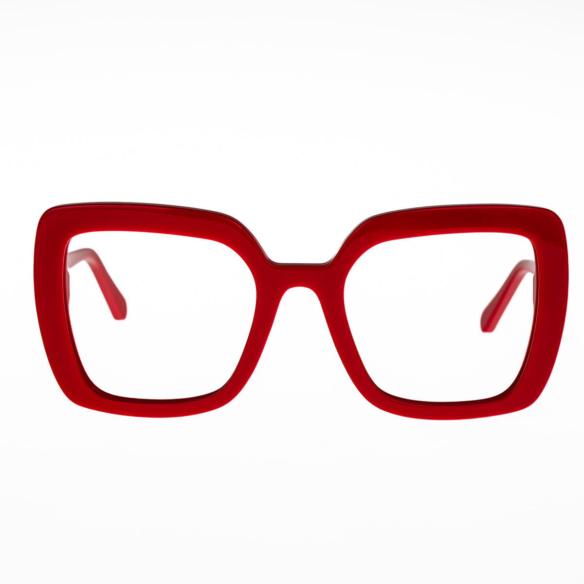 CELESTE EYEWEAR -MARGOT CLIP (018-FRAGOLA)