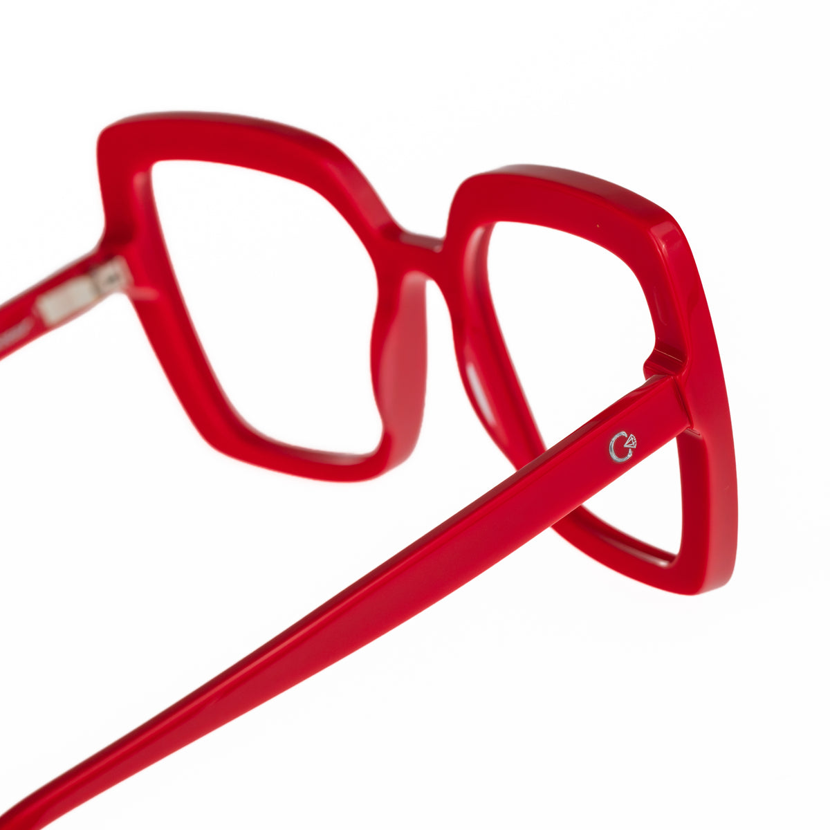 CELESTE EYEWEAR -MARGOT CLIP (018-FRAGOLA)