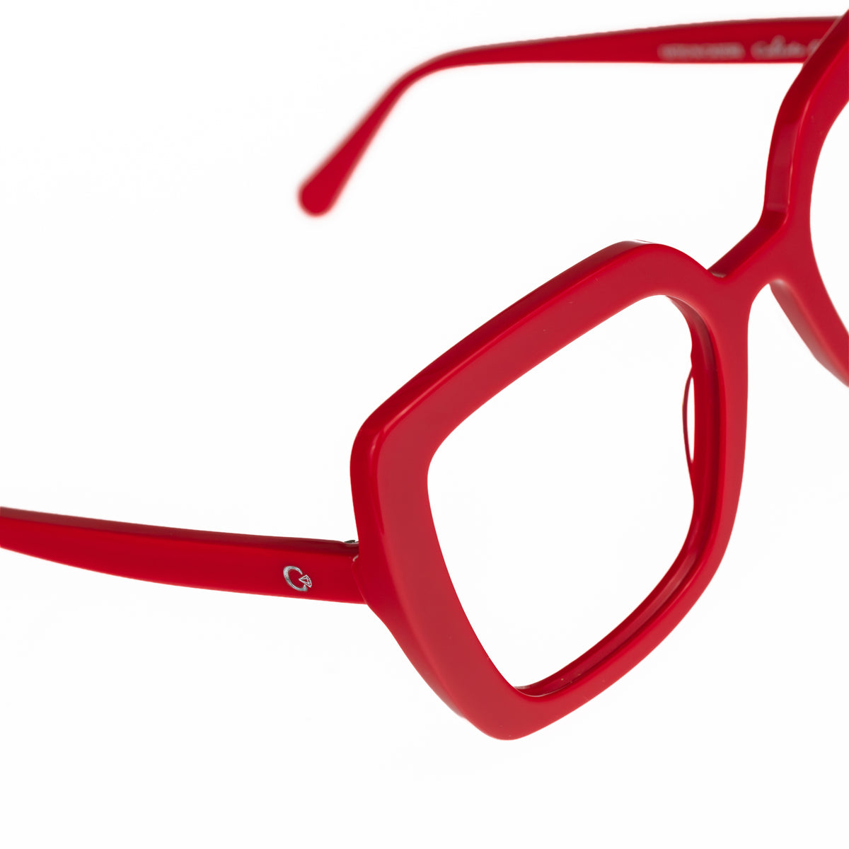CELESTE EYEWEAR -MARGOT CLIP (018-FRAGOLA)