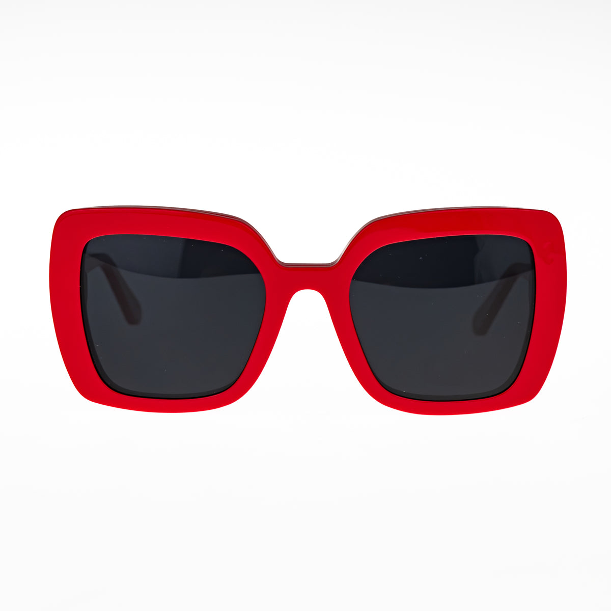 CELESTE EYEWEAR -MARGOT CLIP (018-FRAGOLA)