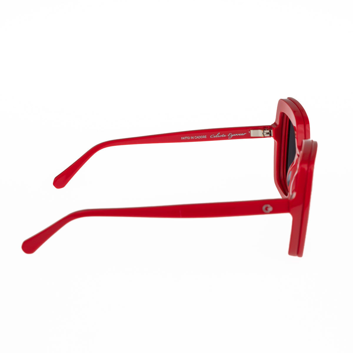 CELESTE EYEWEAR -MARGOT CLIP (018-FRAGOLA)