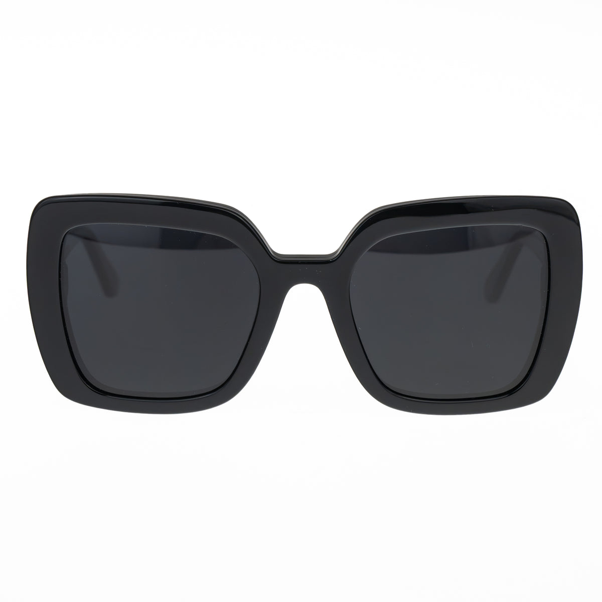 CELESTE EYEWEAR -MARGOT CLIP (001-BLACK)