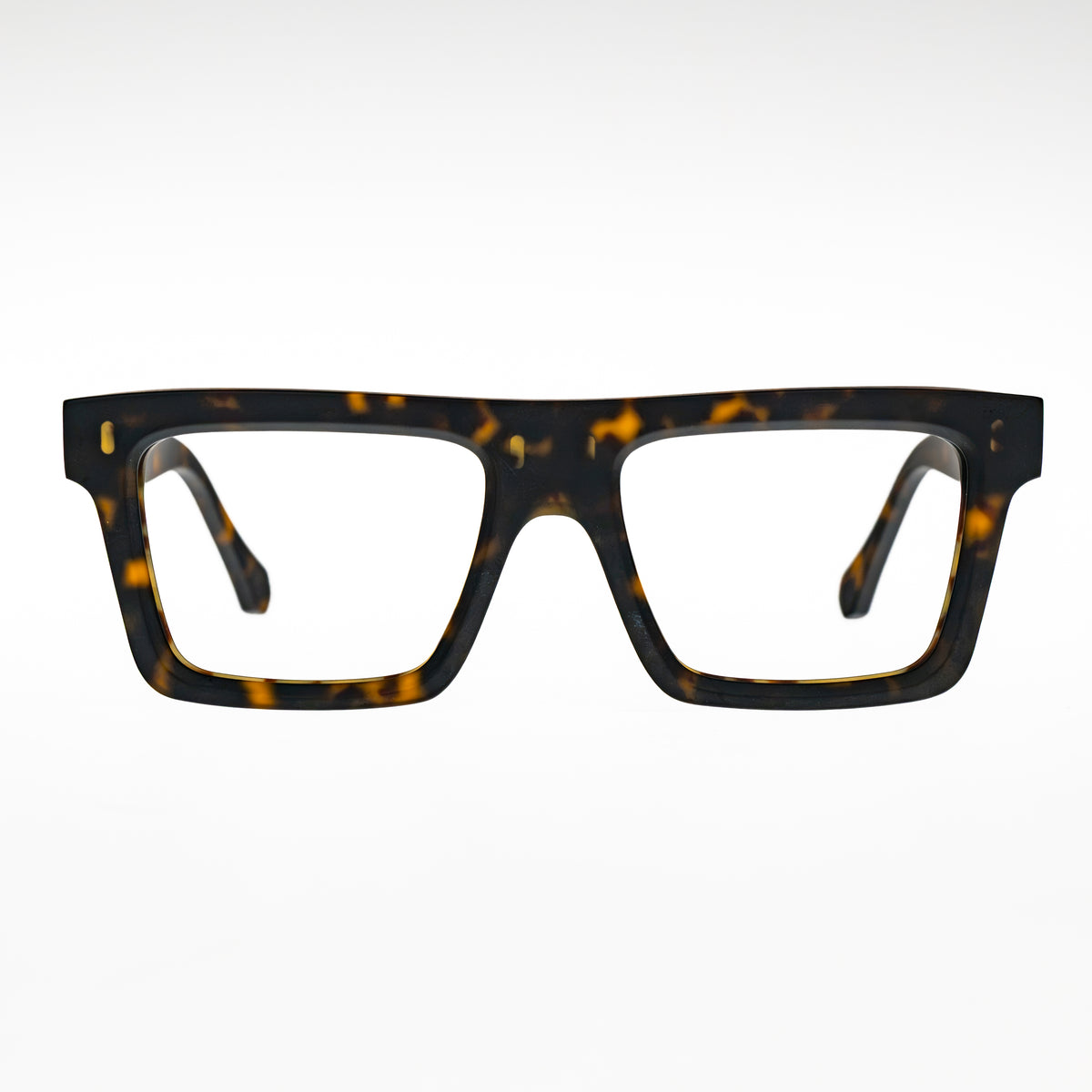 CELESTE EYEWEAR -CARMELA CLIP (1156M-HAVANA MAT)