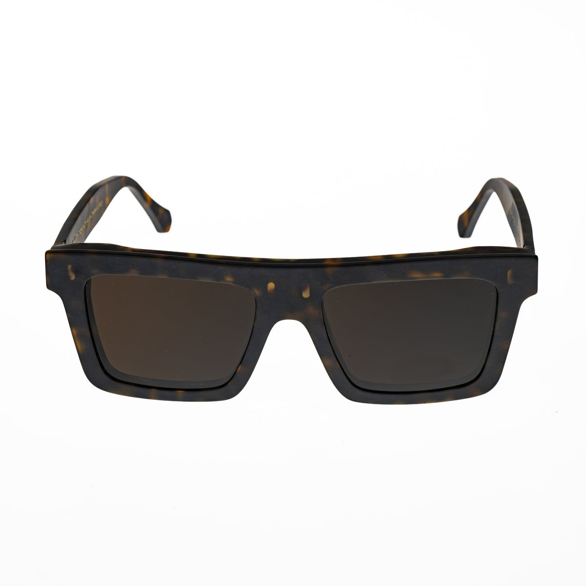 CELESTE EYEWEAR -CARMELA CLIP (1156M-HAVANA MAT)