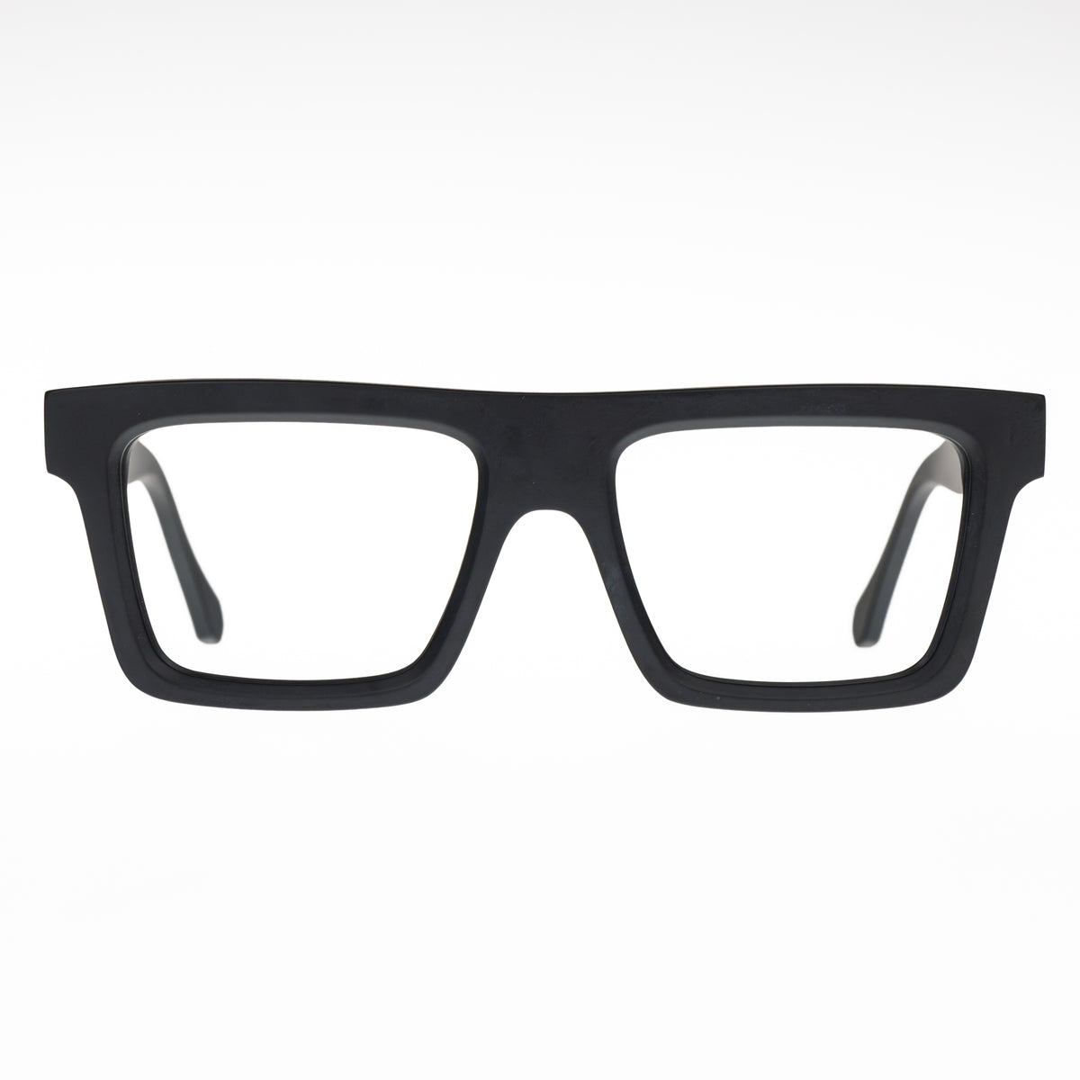 CELESTE EYEWEAR -CARMELA CLIP (001M-BLACK MAT)
