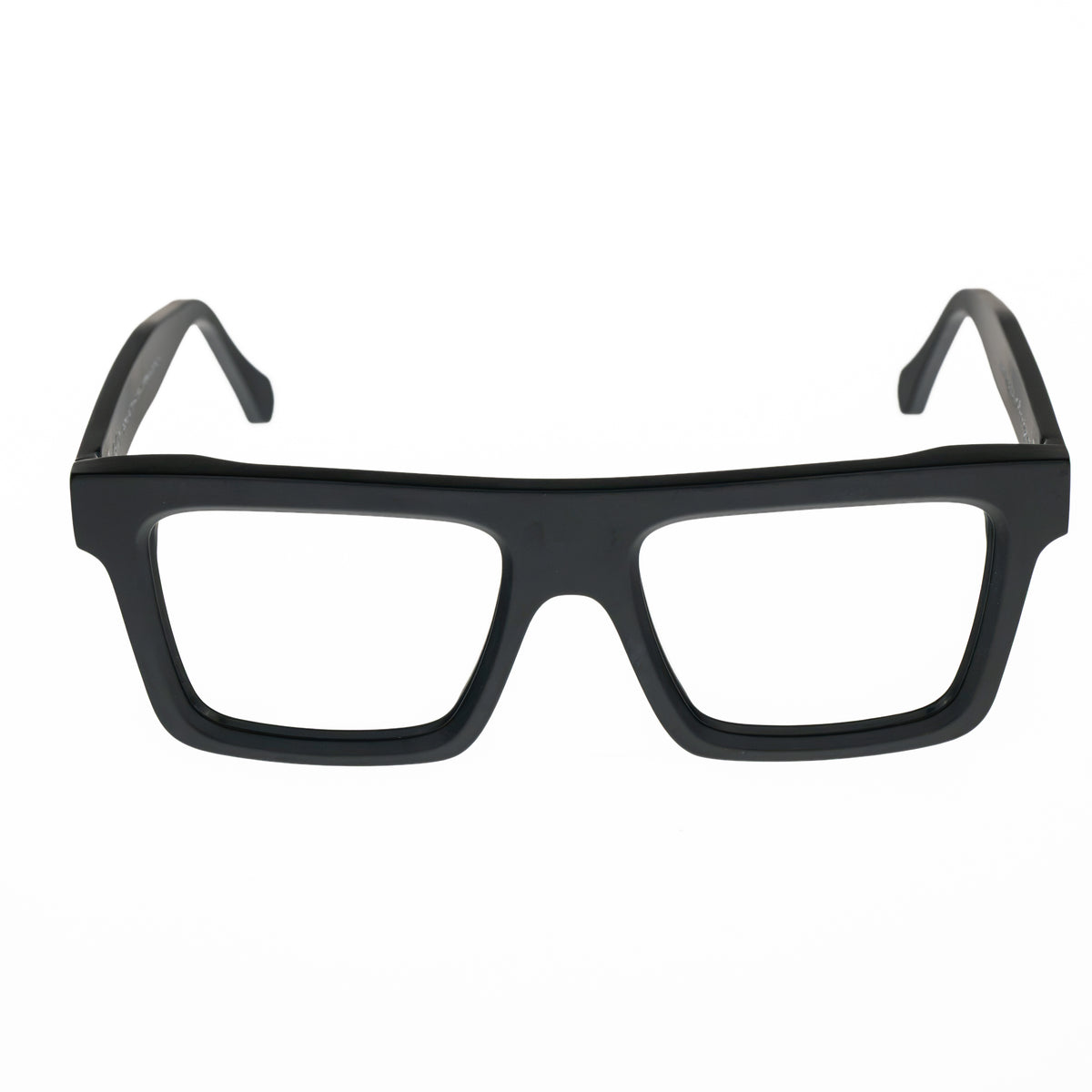 CELESTE EYEWEAR -CARMELA CLIP (001M-BLACK MAT)