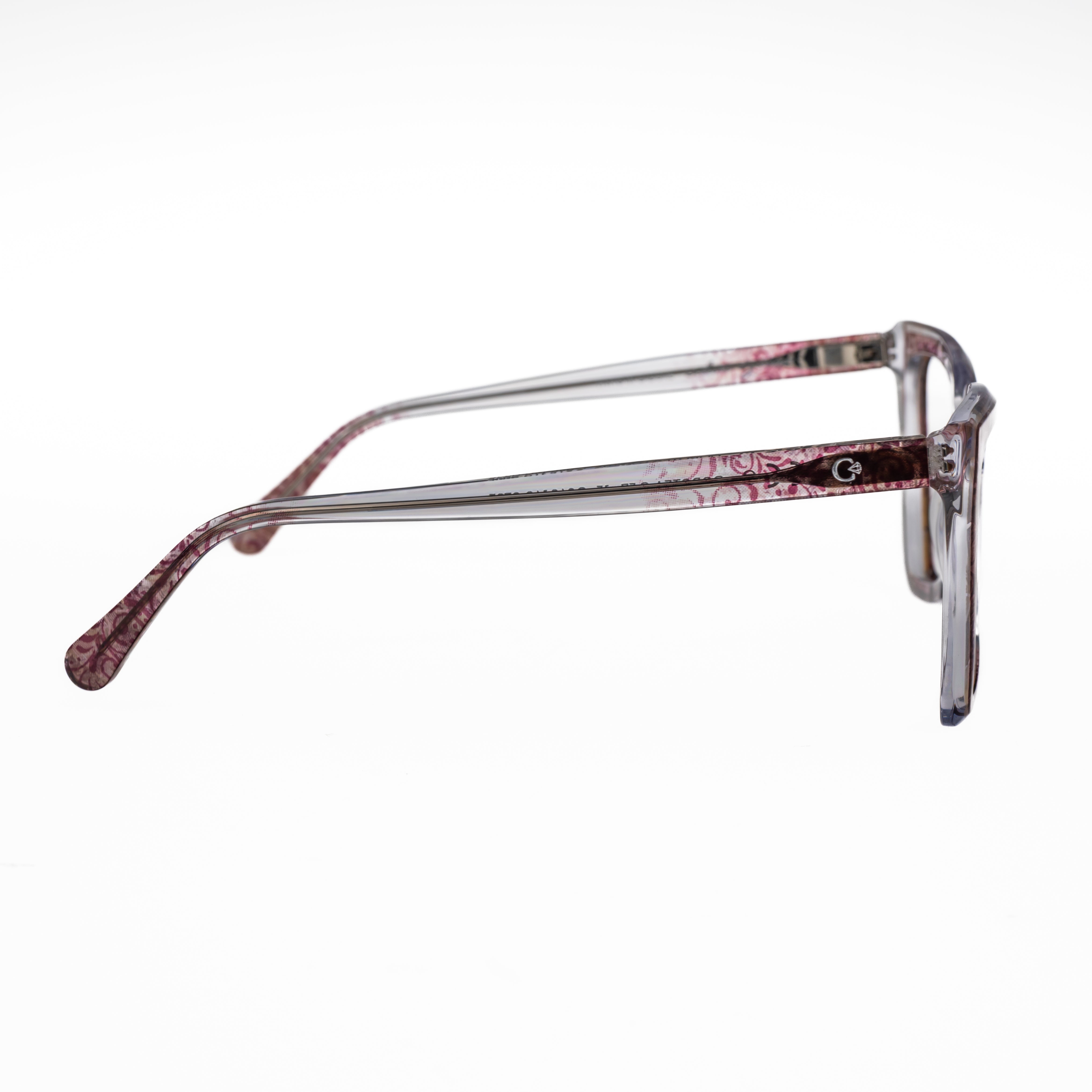 CELESTE EYEWEAR -DOROTEA (946-PINK/CRYSTAL)