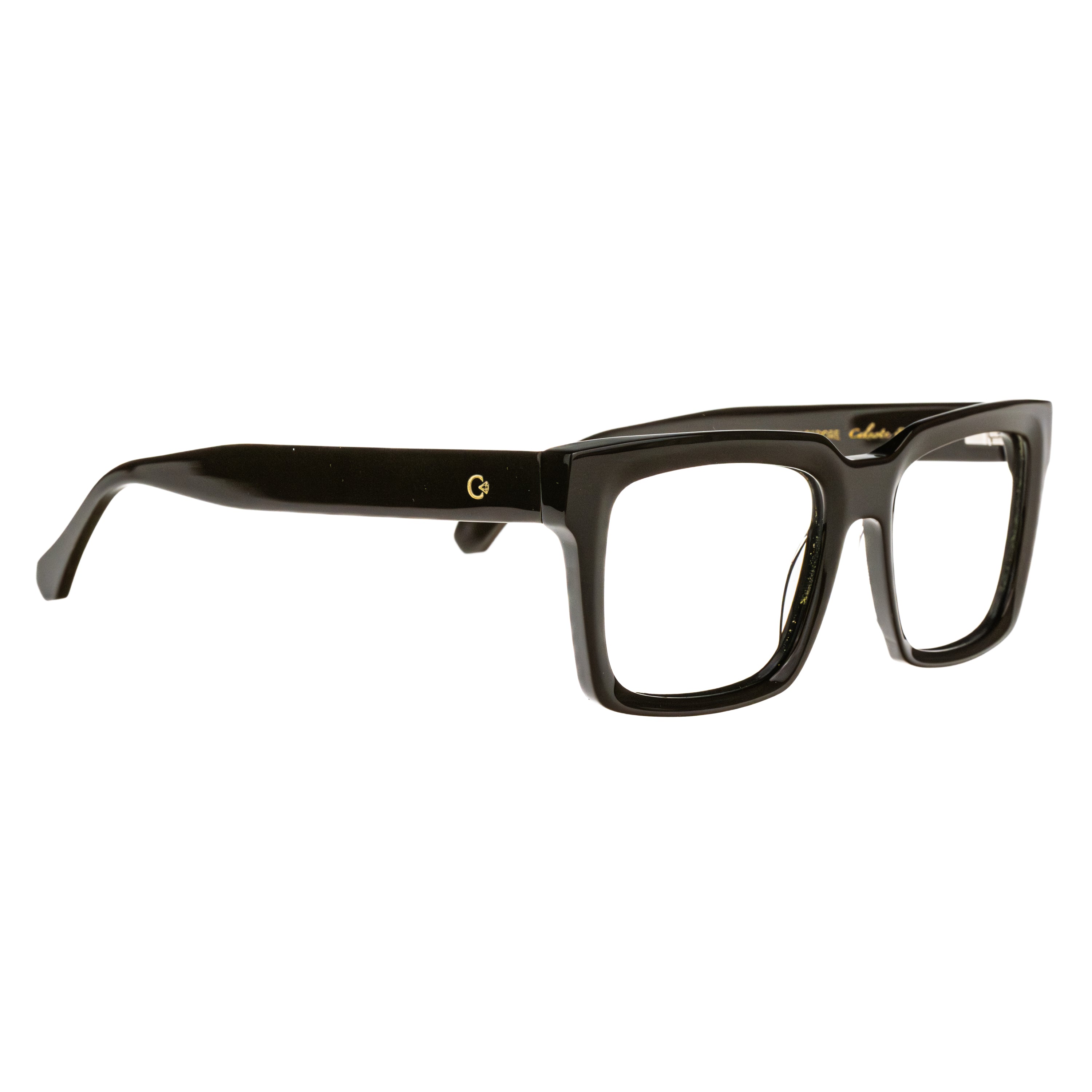 CELESTE EYEWEAR -NANDO (201-VERDE OLIVA)