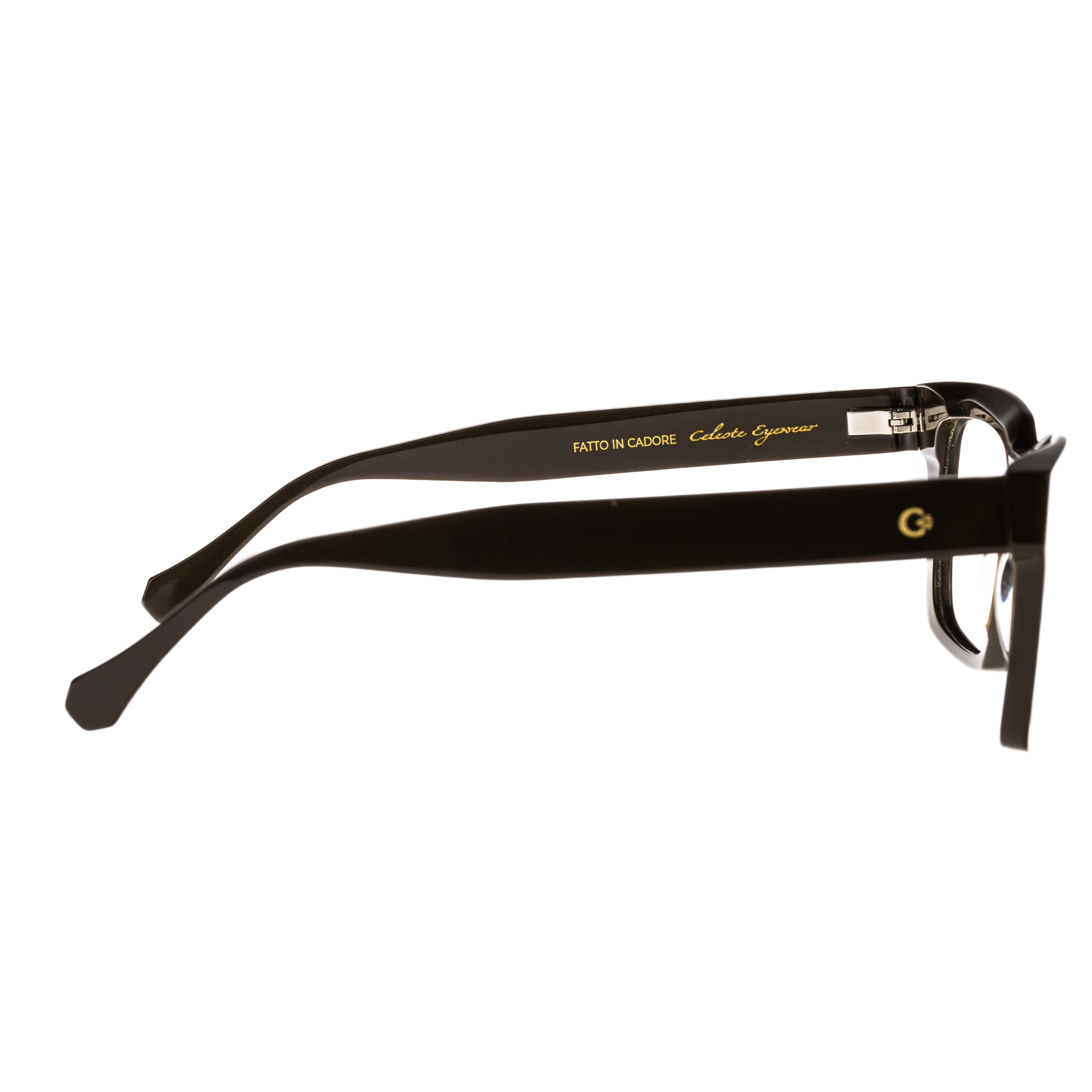 CELESTE EYEWEAR -NANDO (201-VERDE OLIVA)