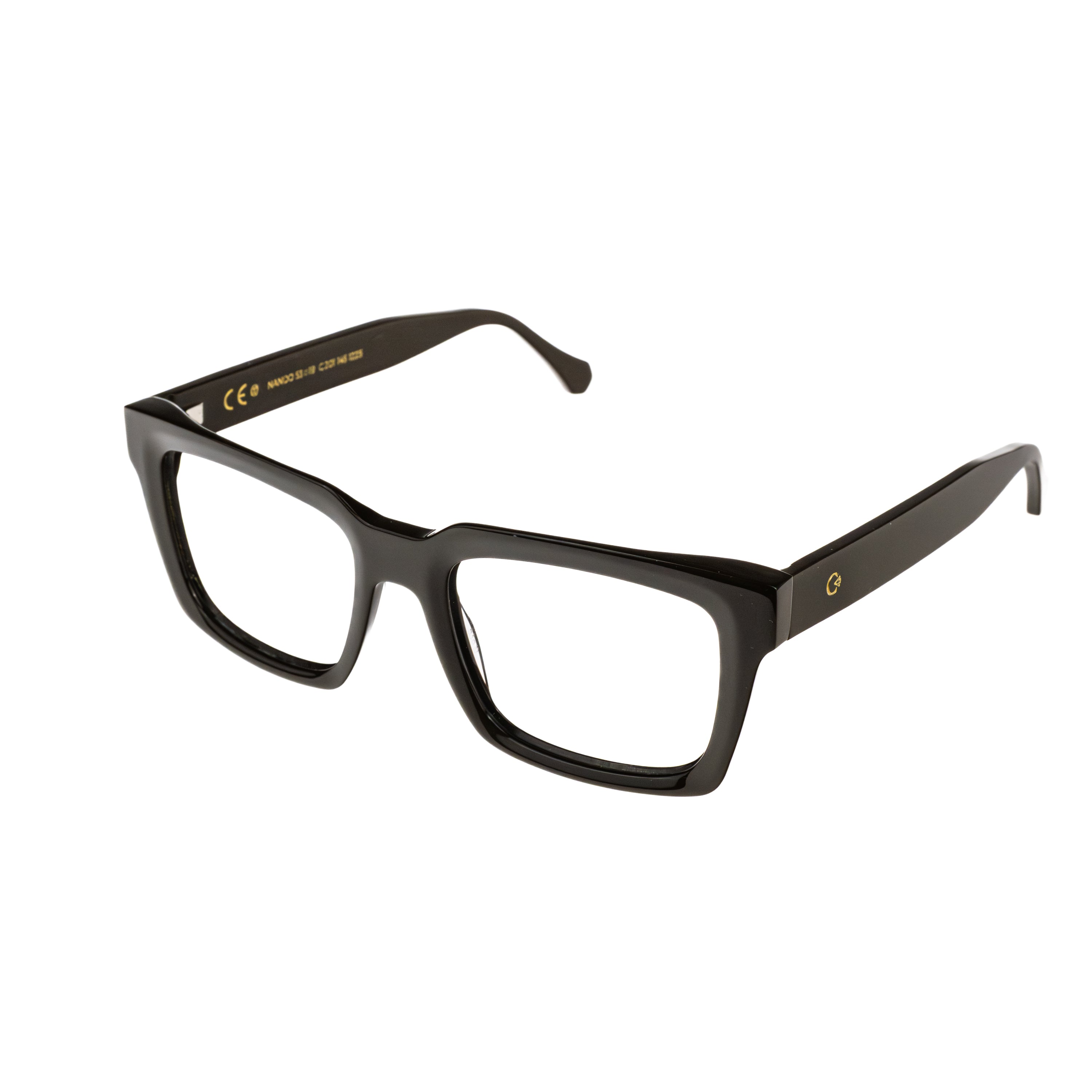 CELESTE EYEWEAR -NANDO (201-VERDE OLIVA)