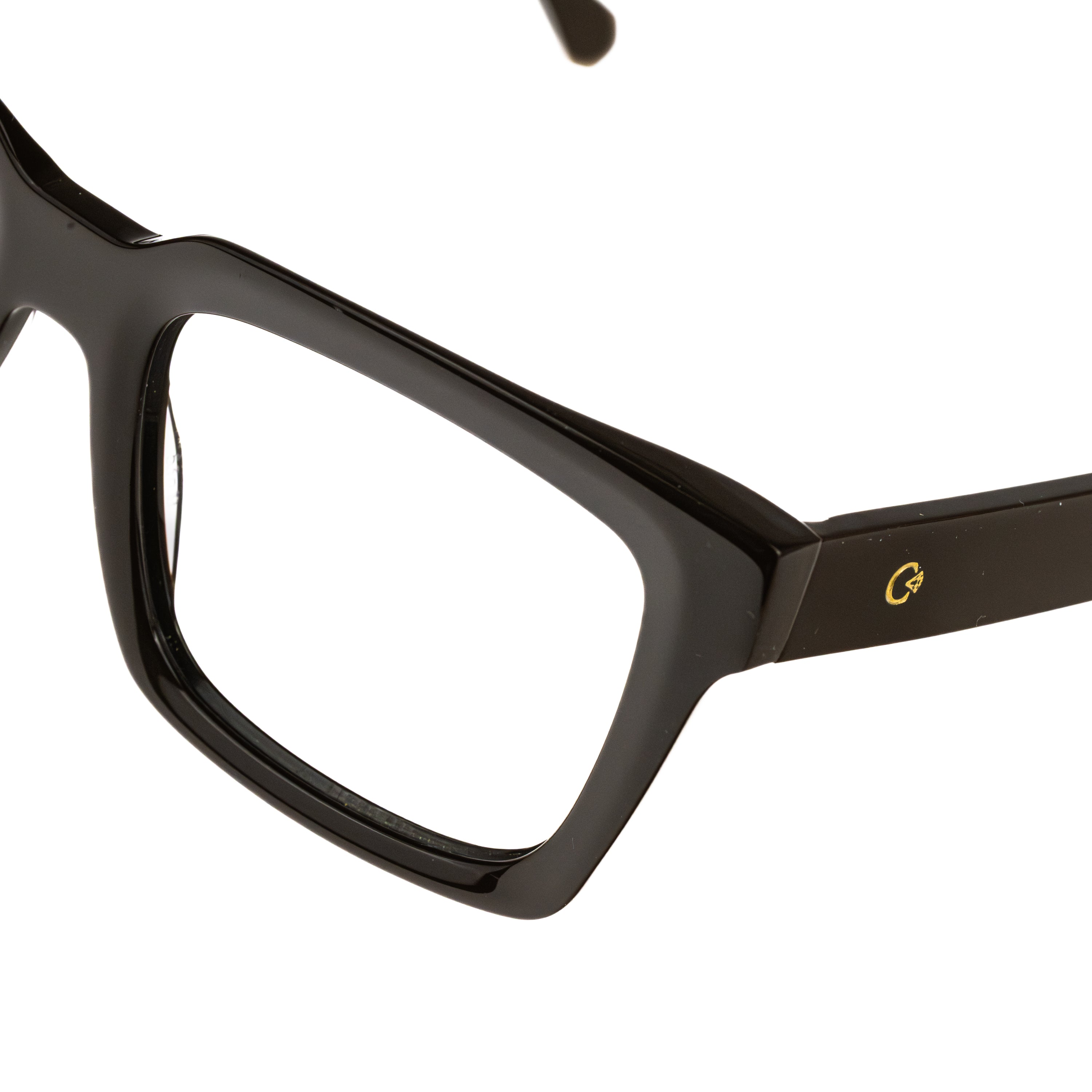 CELESTE EYEWEAR -NANDO (201-VERDE OLIVA)