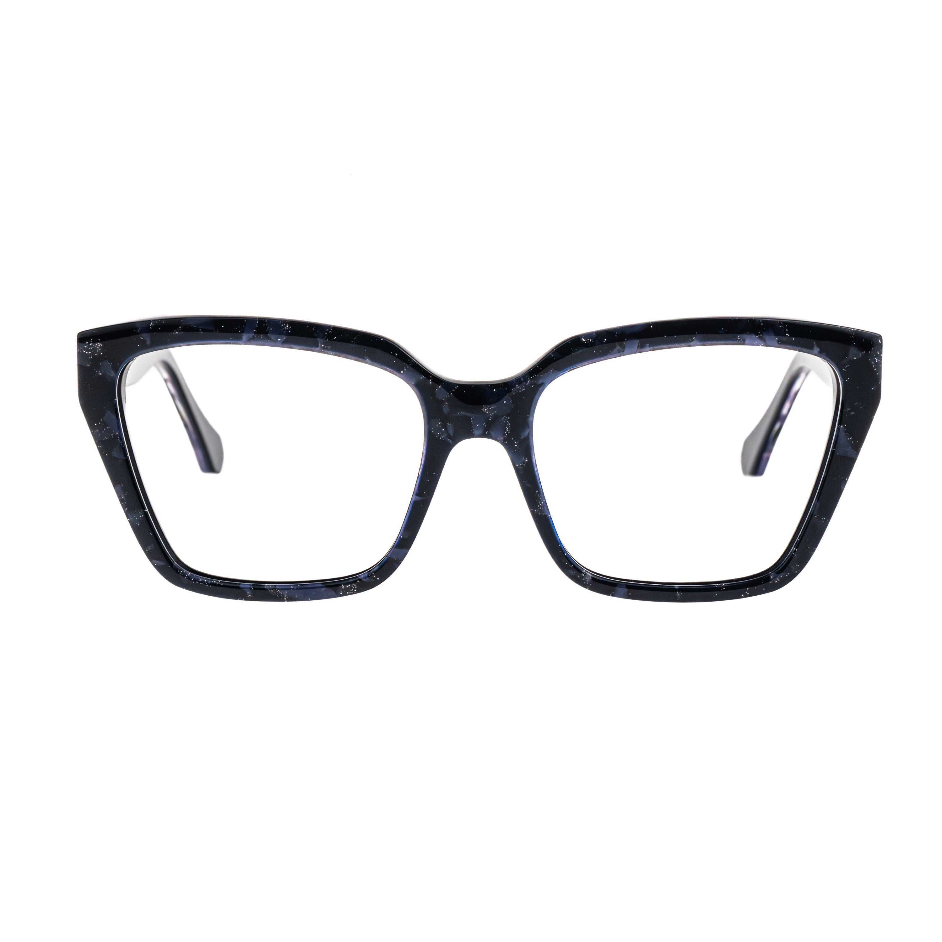 CELESTE EYEWEAR - OLIMPIA (516-VIOLA GLITTER)