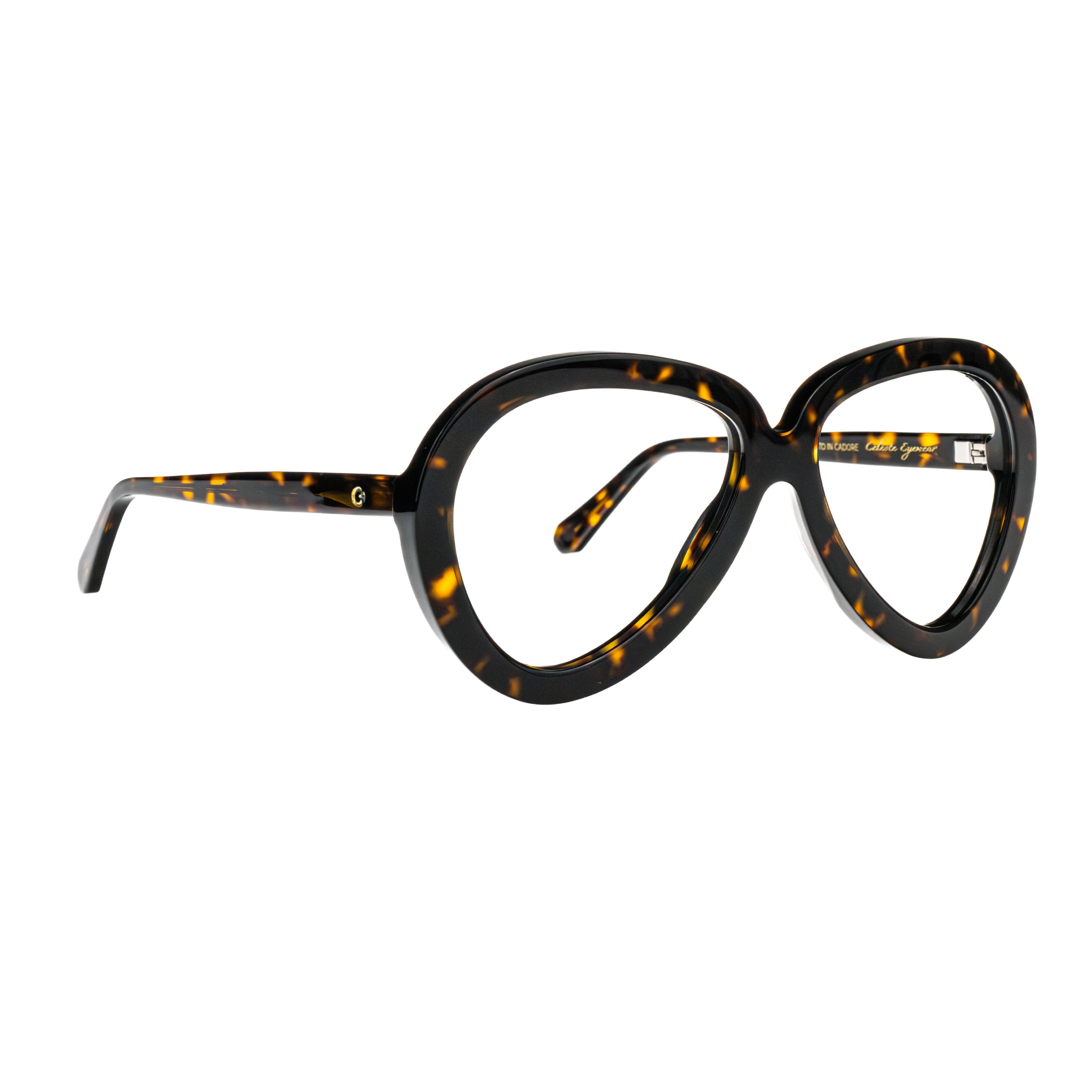 CELESTE EYEWEAR - ARIEL (1156-HAVANA)