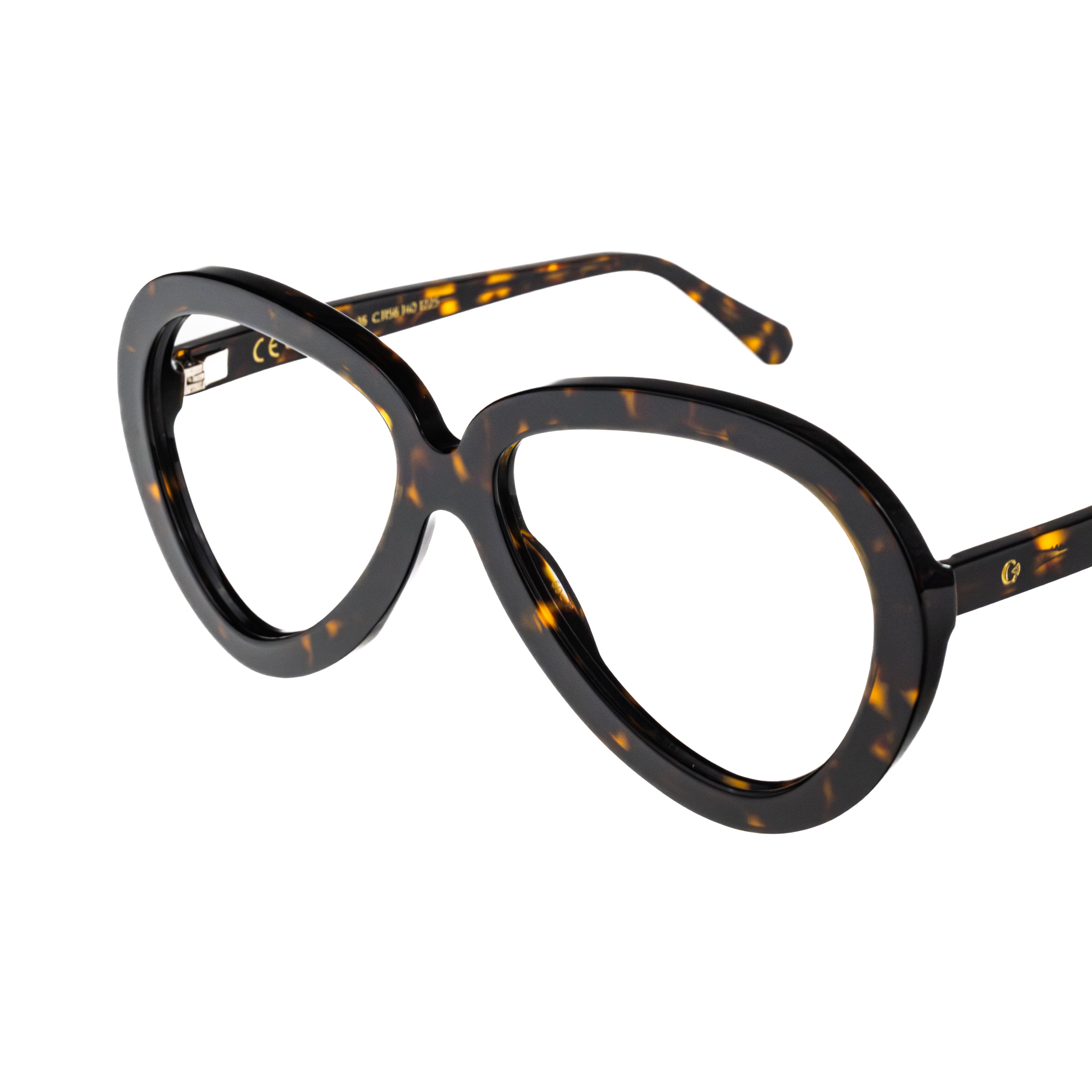 CELESTE EYEWEAR - ARIEL (1156-HAVANA)