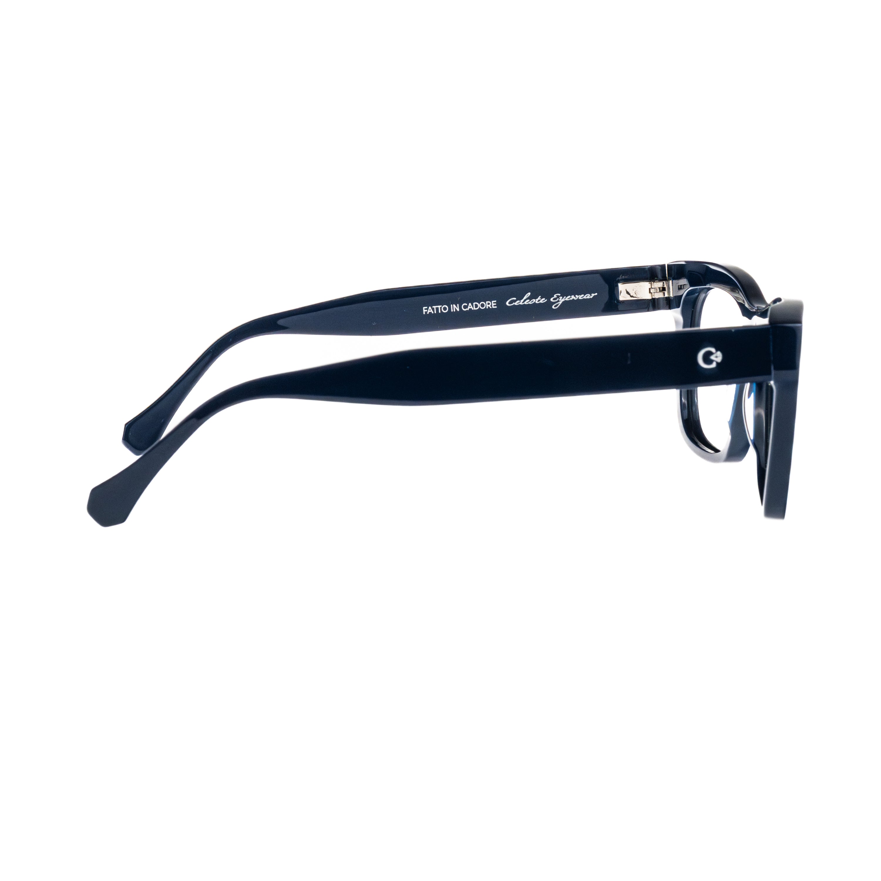 CELESTE EYEWEAR -FRANK (1146-BLU)