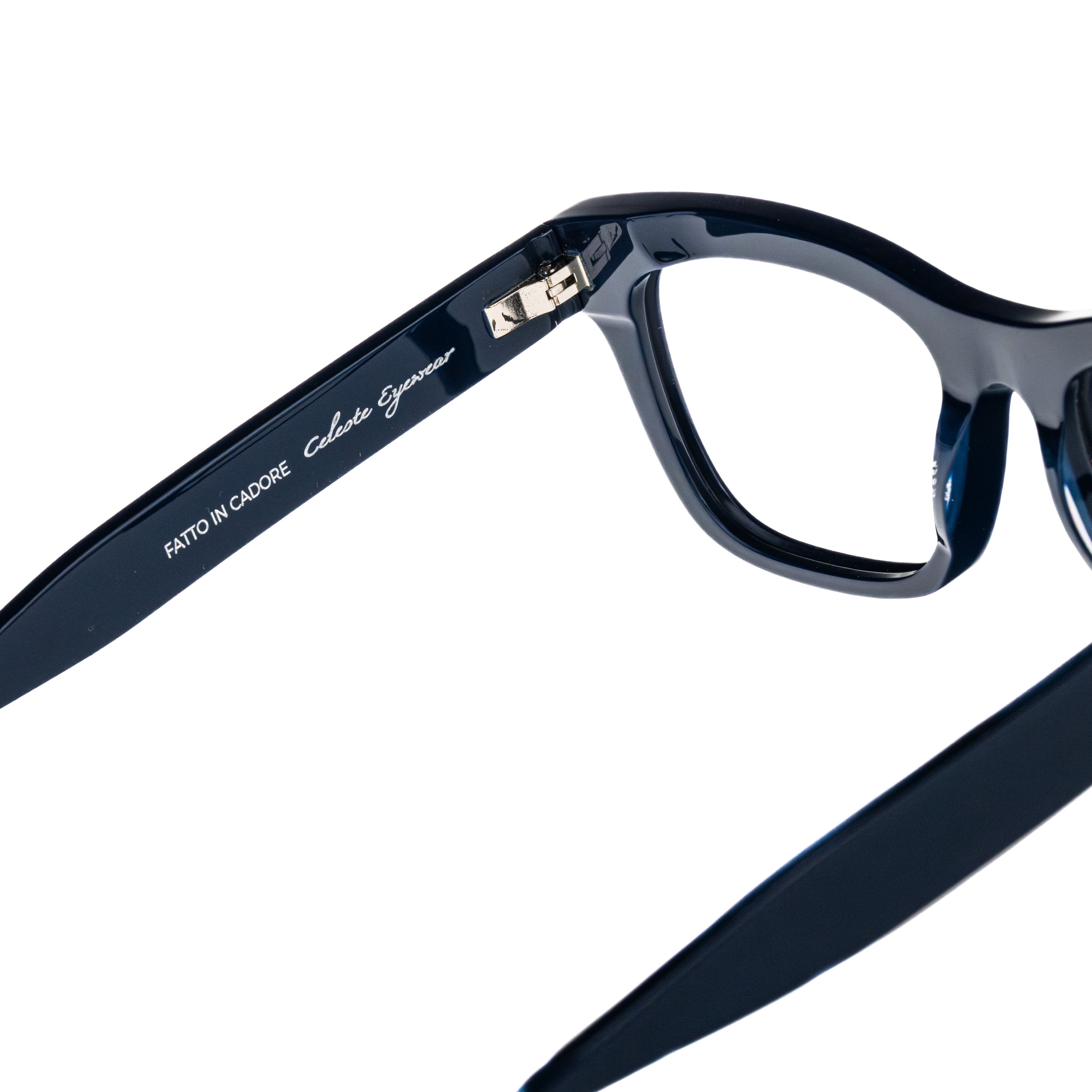 CELESTE EYEWEAR -FRANK (1146-BLU)