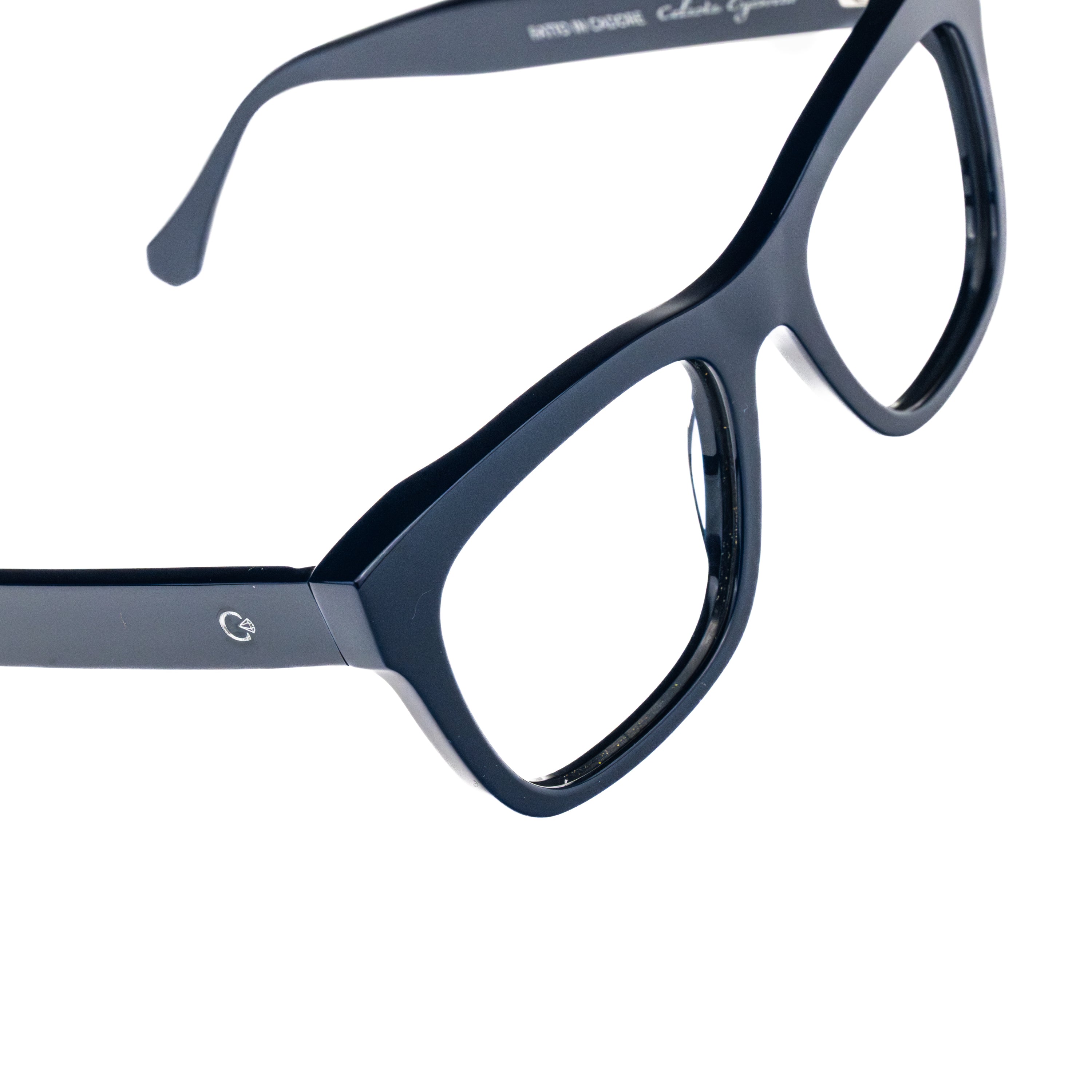 CELESTE EYEWEAR -FRANK (1146-BLU)
