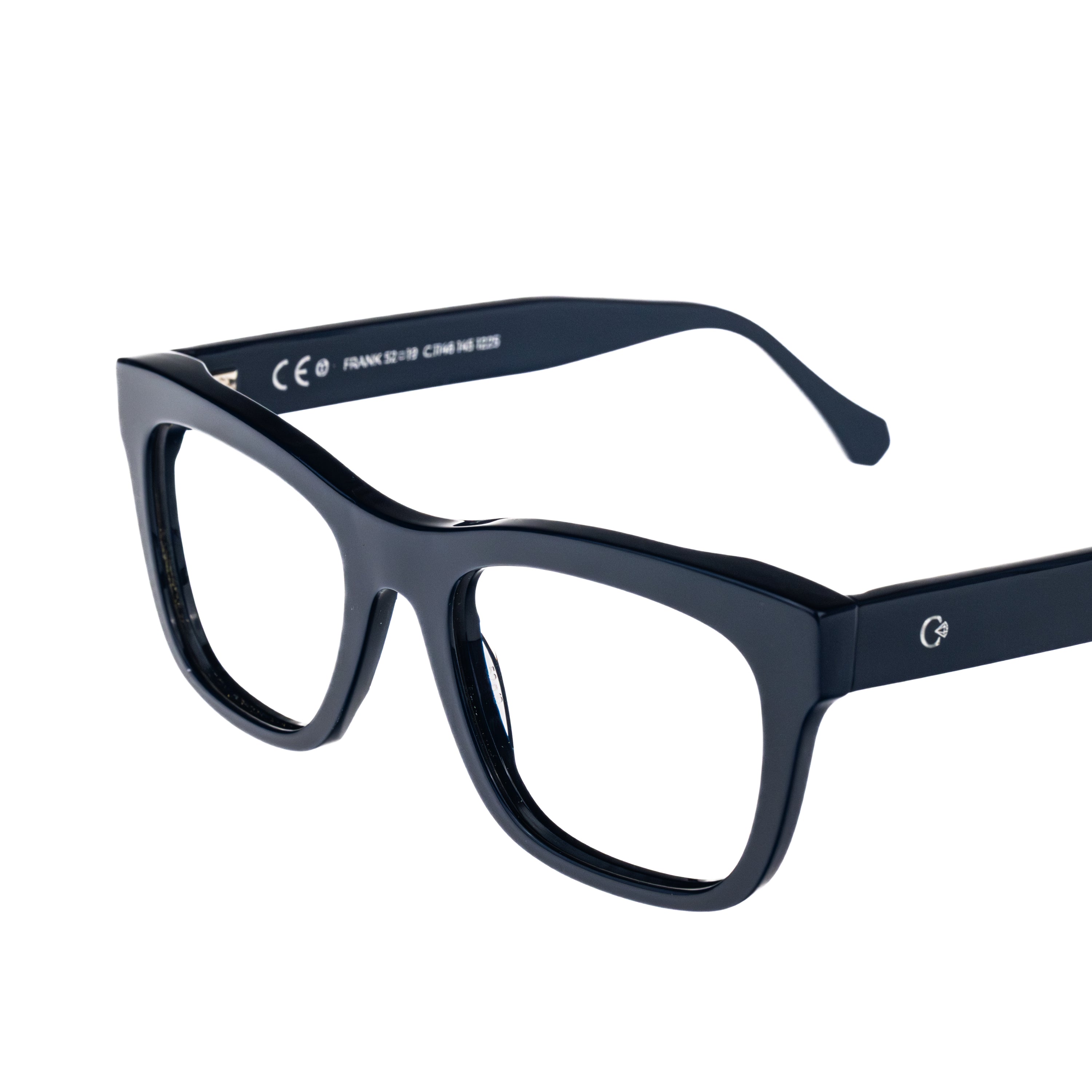 CELESTE EYEWEAR -FRANK (1146-BLU)